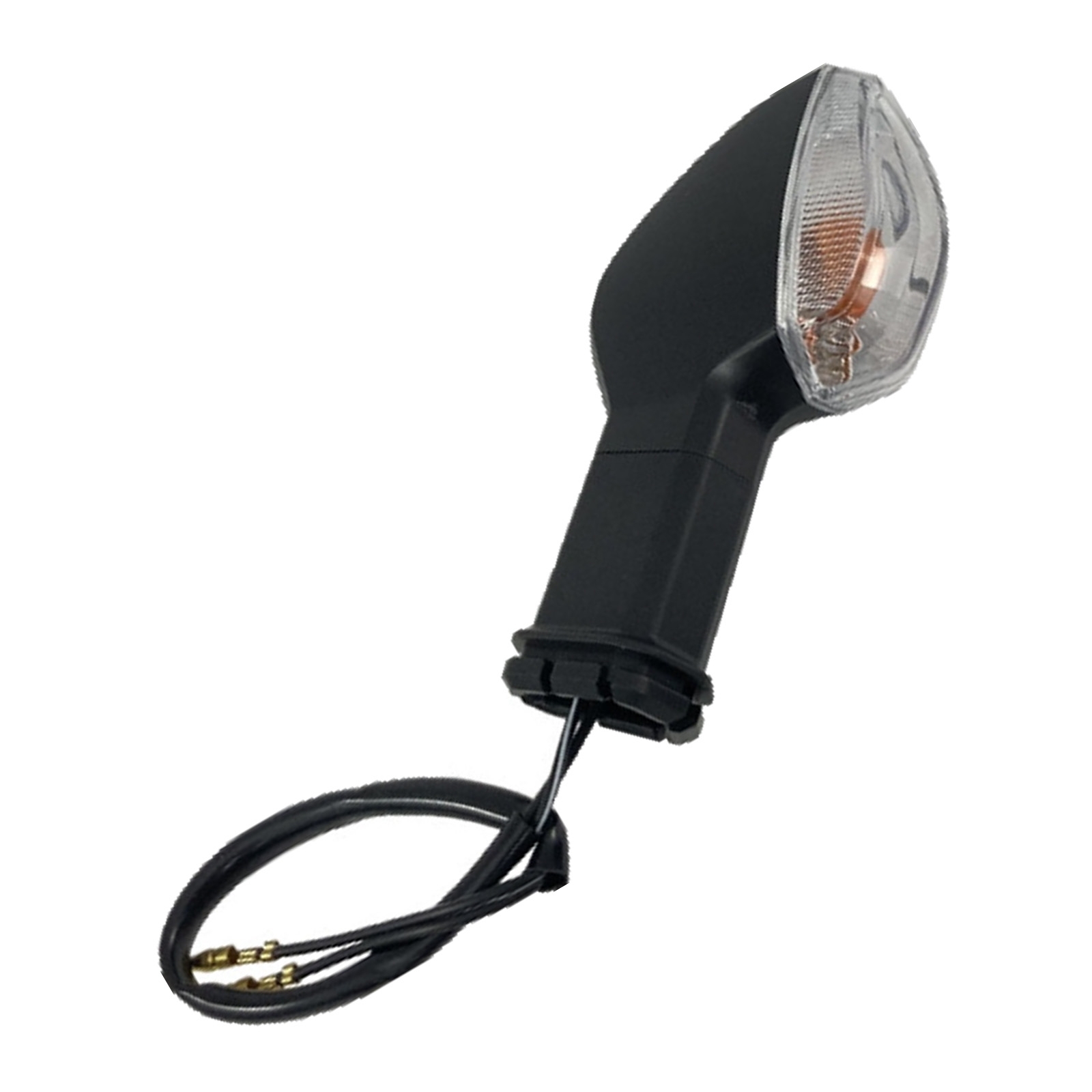 JMP Blinker Blinkleuchte für Suzuki GSX-R 125 2017 - 2023 DL33AZ DL32AZ DL33EZ DL32EZ vorne links