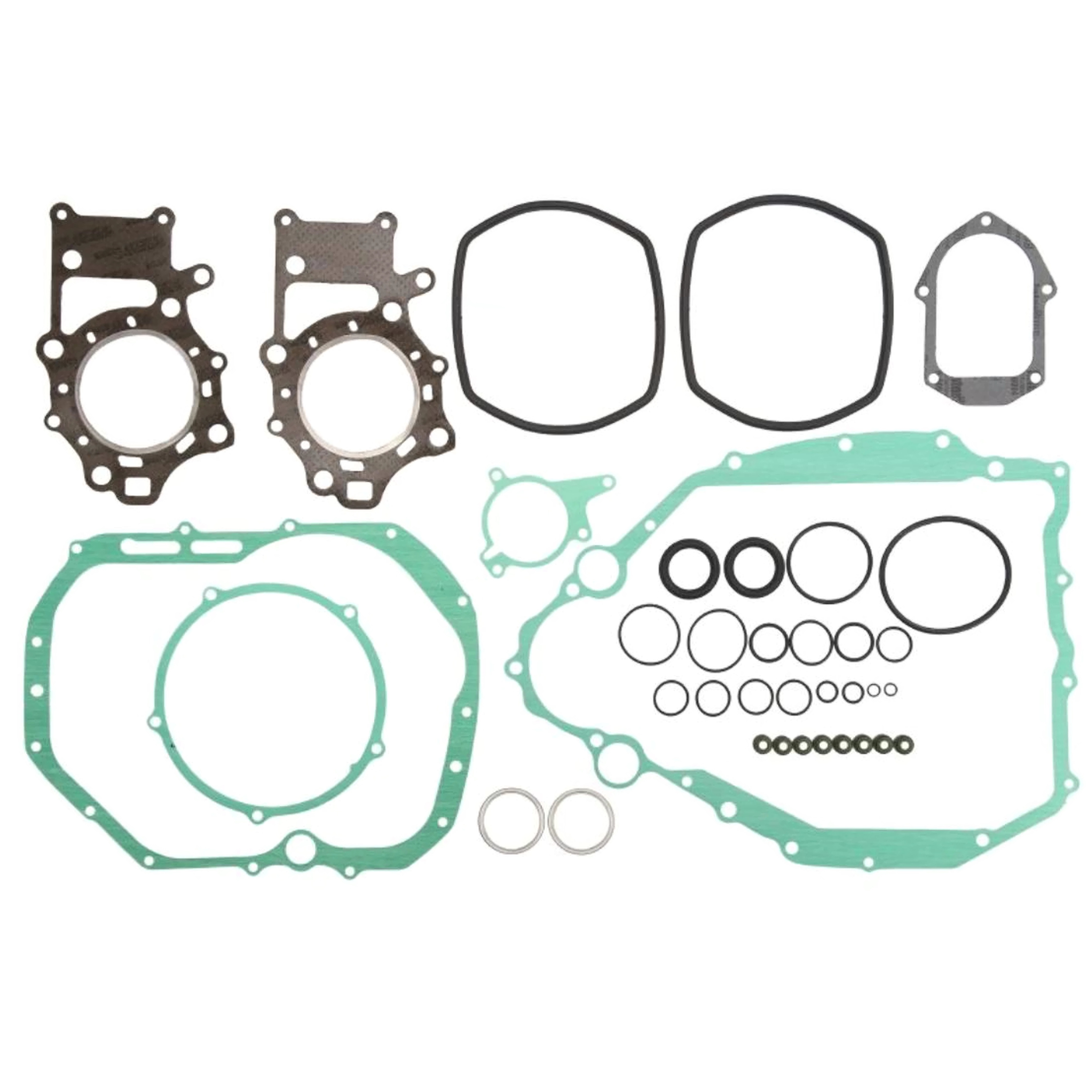 Motordichtsatz P400210850510 für Honda CX 500 C Custom E D 1977 - 1986