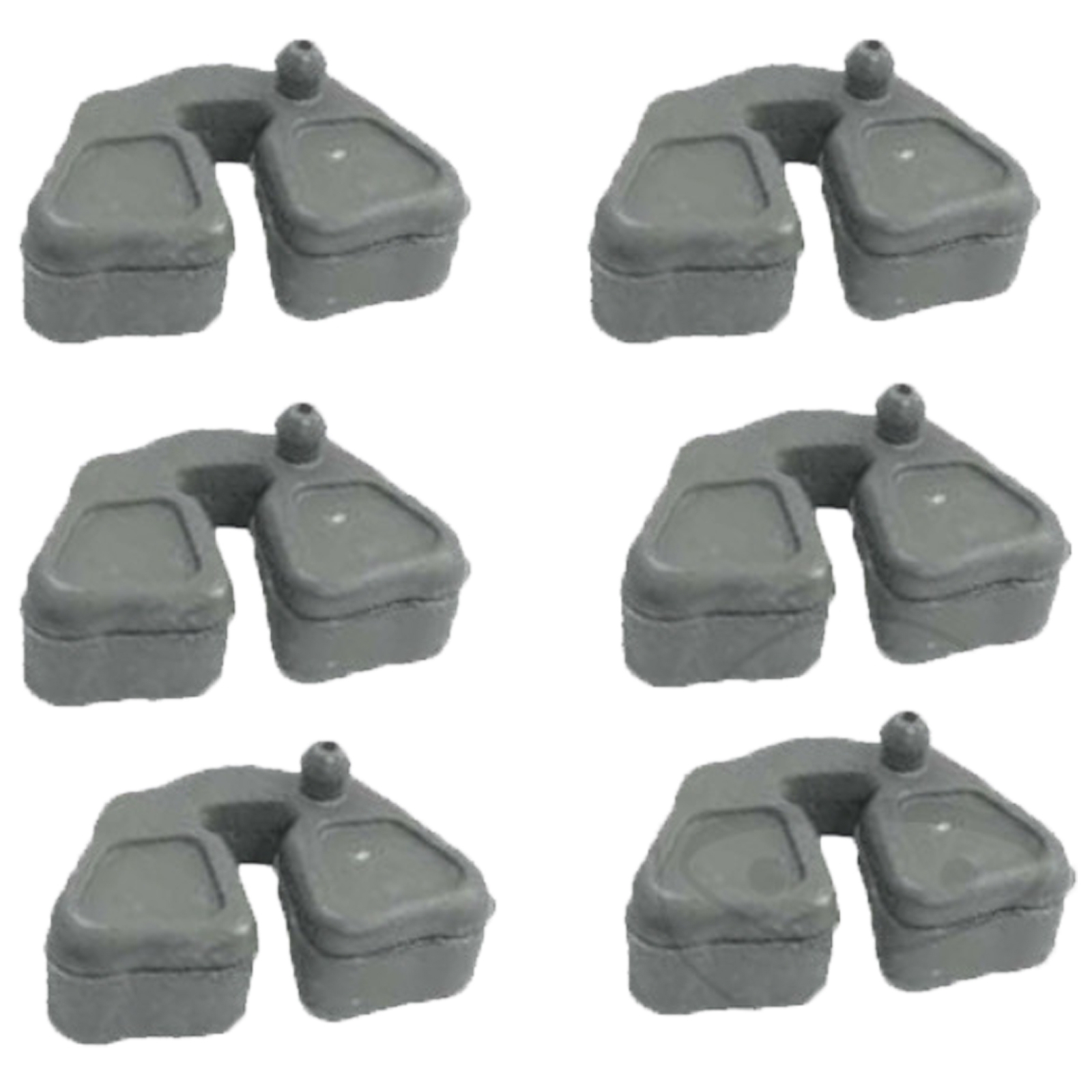 ANTRIEBS-RUCKDAEMPFER STZ 81740900