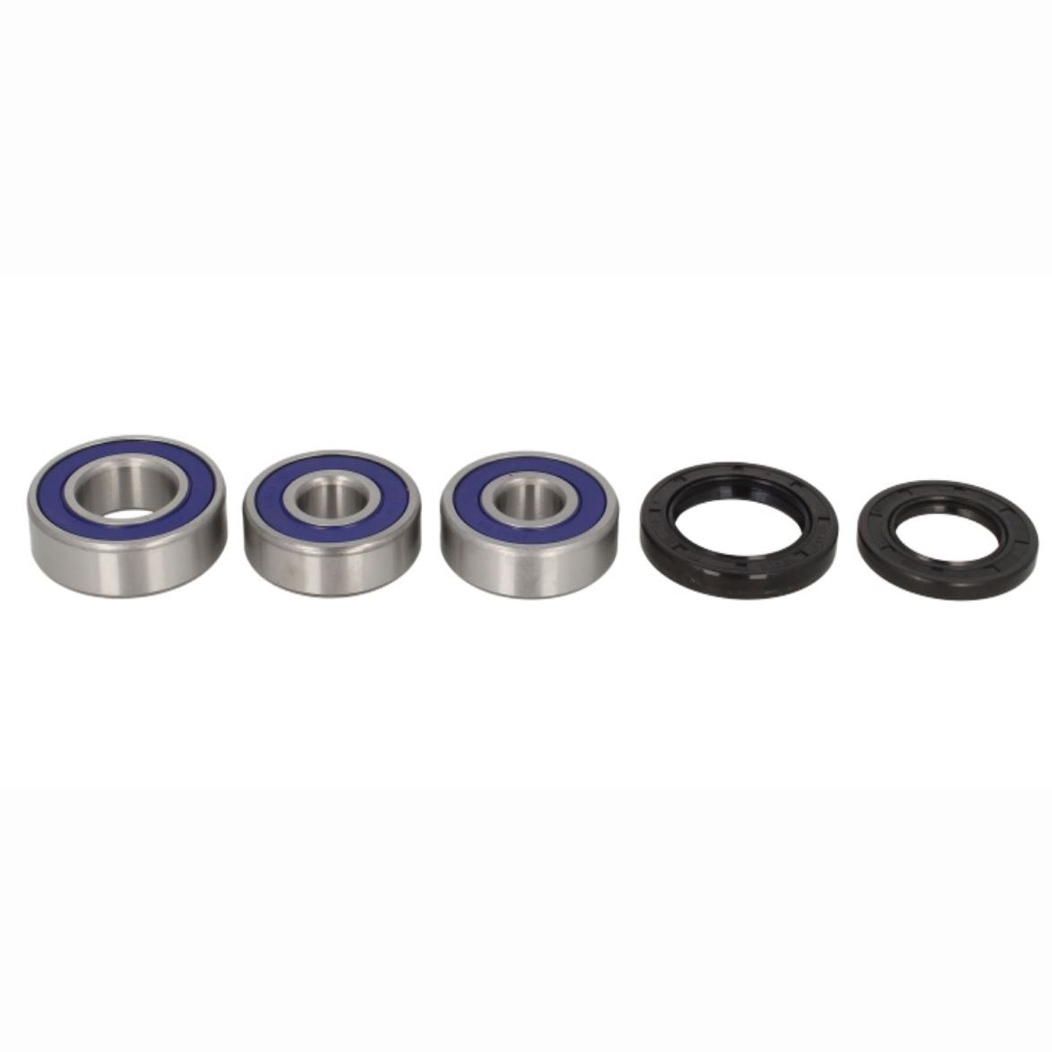 Radlager 25-1280 hinten für Kawasaki GPX600 ZX GPZ Ninja VN800 ZR750 ZZR600D