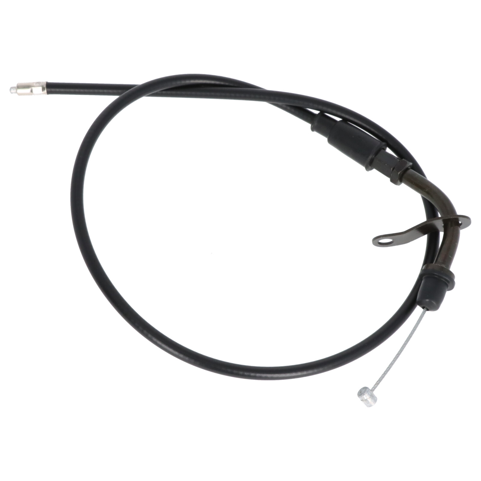 Gaszug für Yamaha Aerox 50 & MBK Nitro 50   2009 - 2012