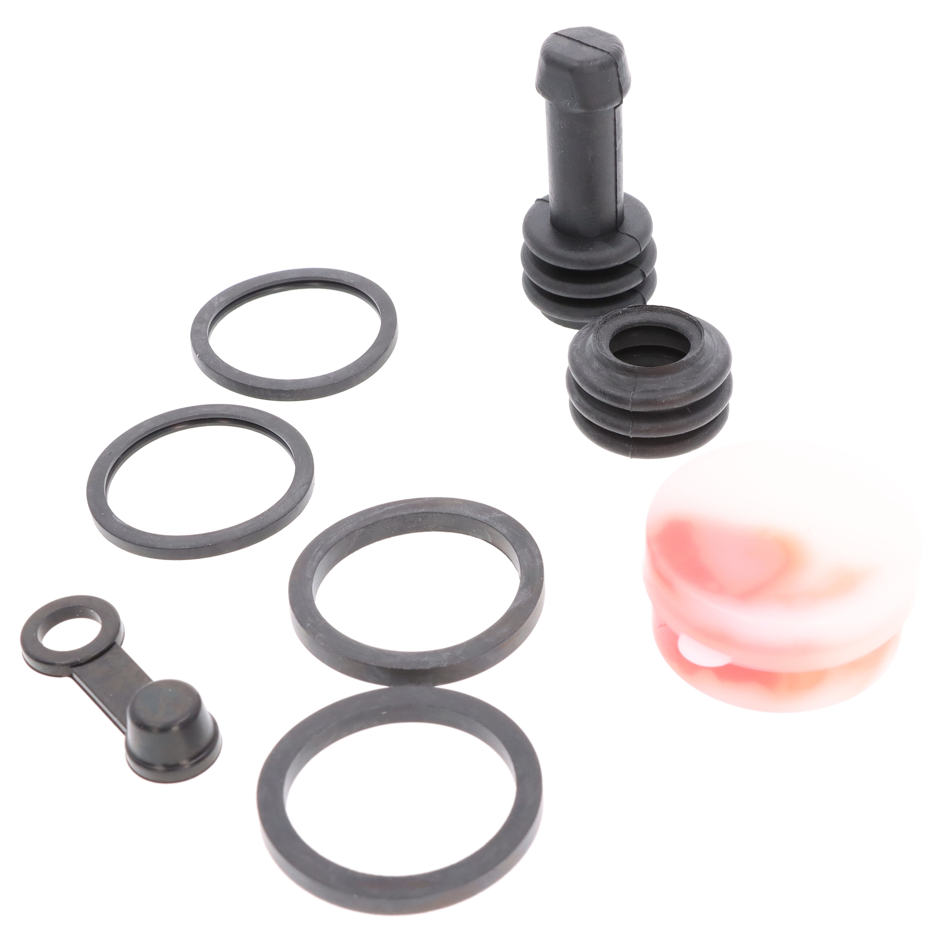 Bremssattel Reparatursatz hinten für Kawasaki GPZ500 KFX 700 KVF 650 KX 80 85 B