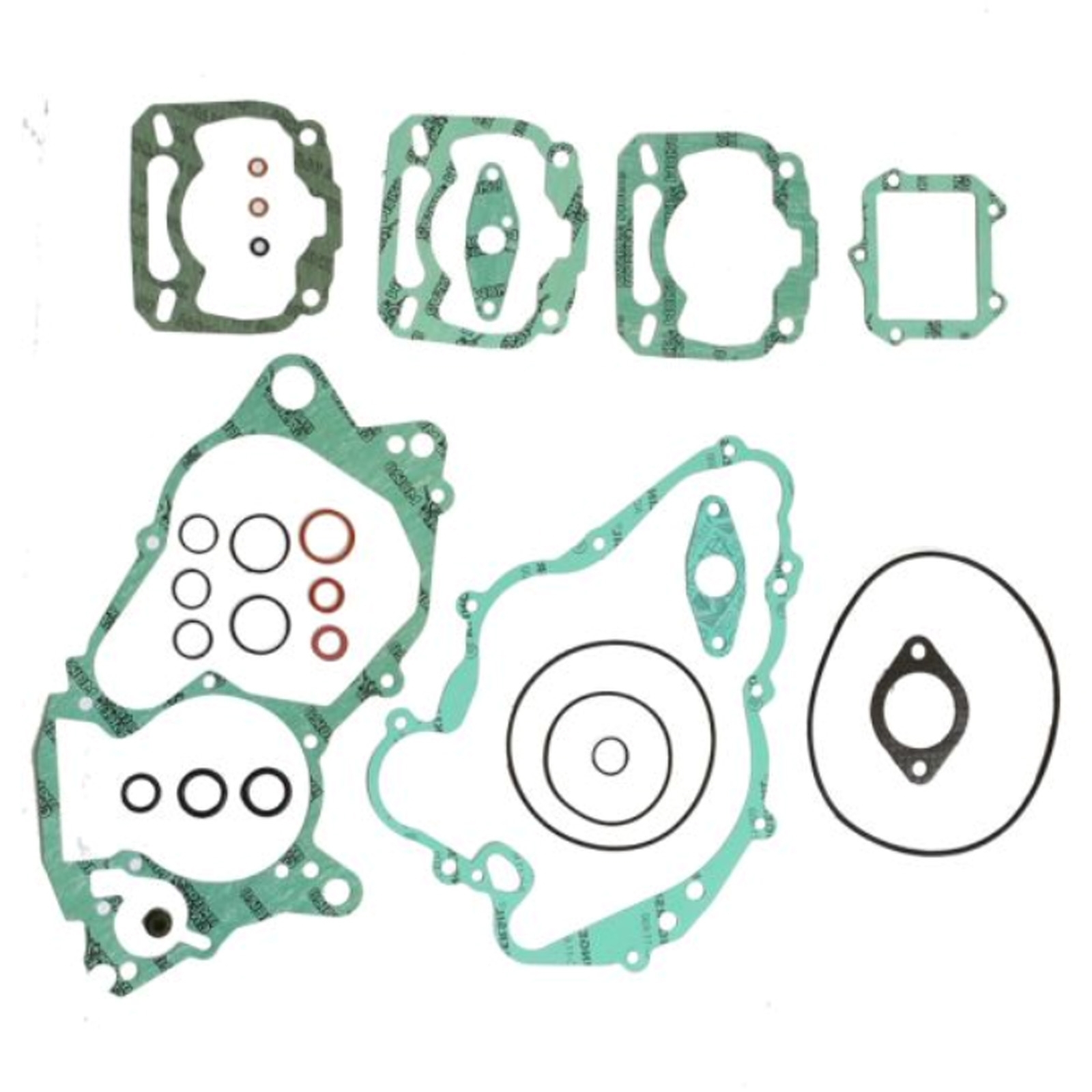 Motordichtsatz P400010850013 für Aprilia RS 125 RS125 Tuono 125 Classic 125