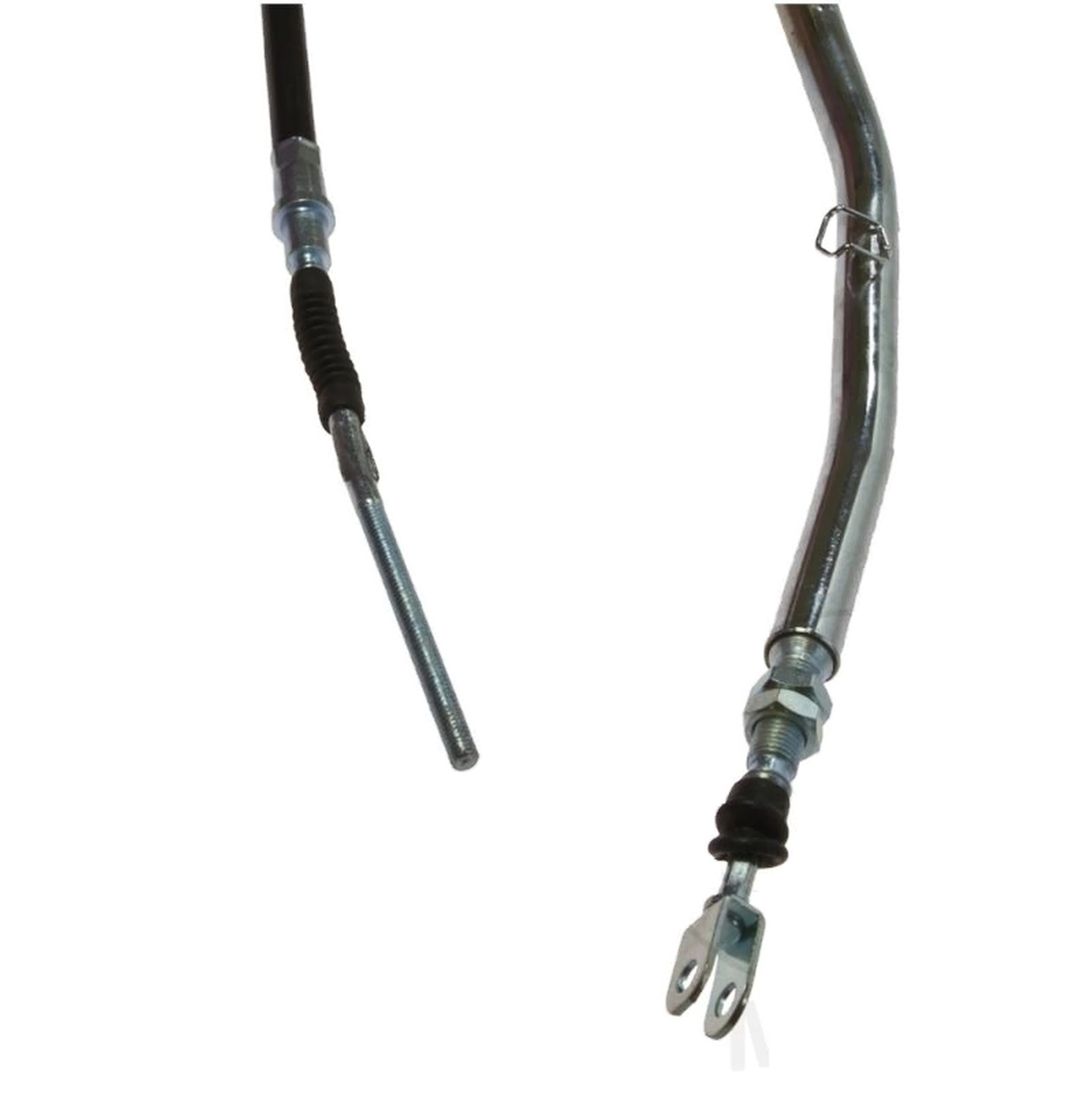 Bremszug hinten 77233801