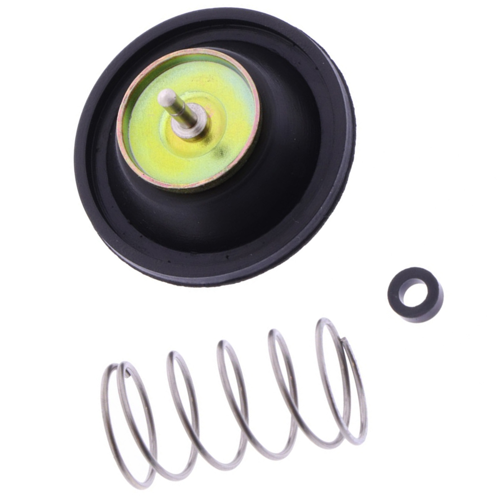 Tourmax ACV-113 Vergaser Luftabschlussventil für Honda XL250 R 1985-1988 XR600 R 1985-1987