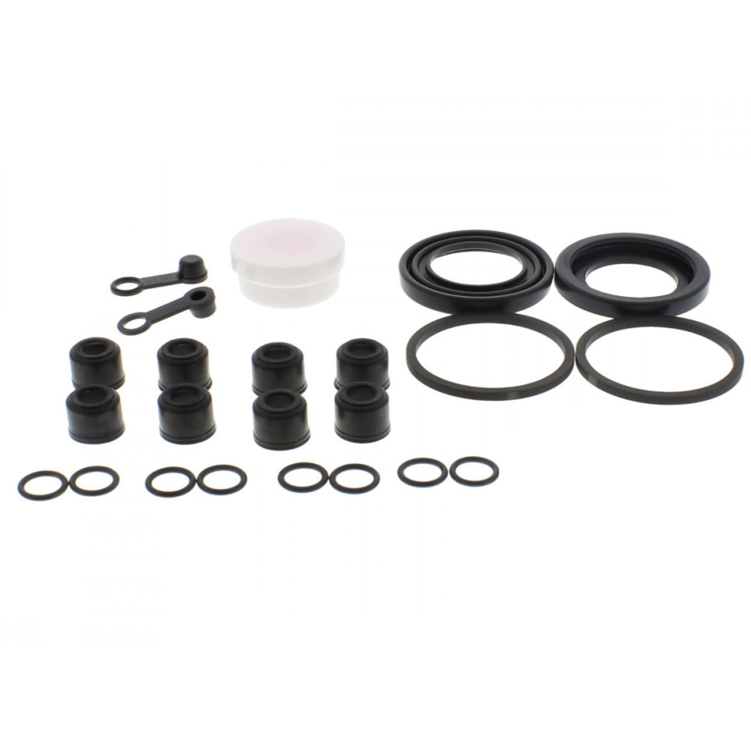 Tourmax BCF-404 Bremssattel Reparatursatz vorne für Kawasaki Z Z/ZG 650 900 1000 1300 C SR A H MK2 ST