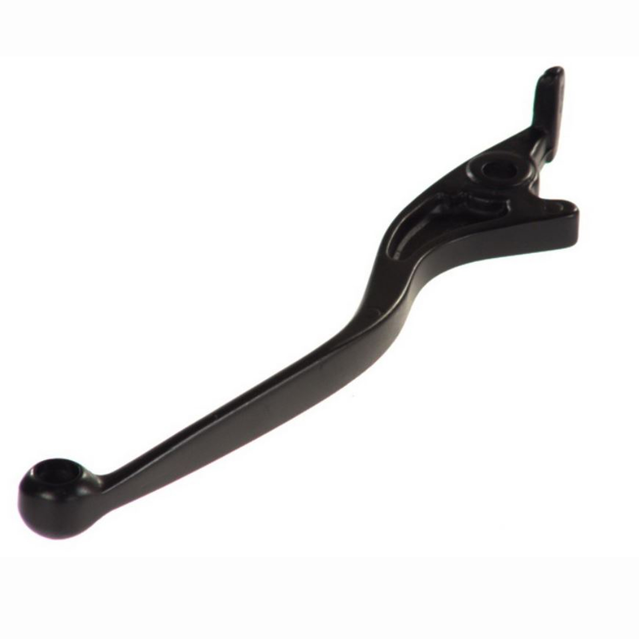 Vicma Bremshebel Alu schwarz für Honda CA125 CBF125 250 XL125 Kreidler Sachs