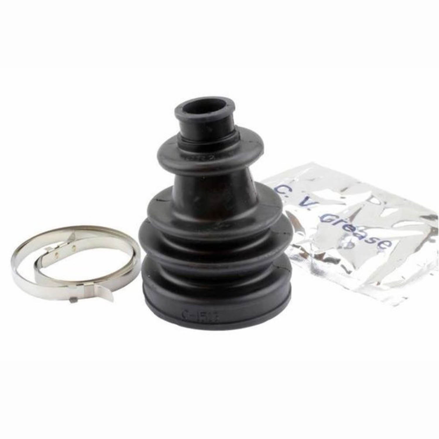All Balls 19-5021 Achsenmanschetten für Polaris RZR Ranger General Honda TRX CFMOTO Rancher