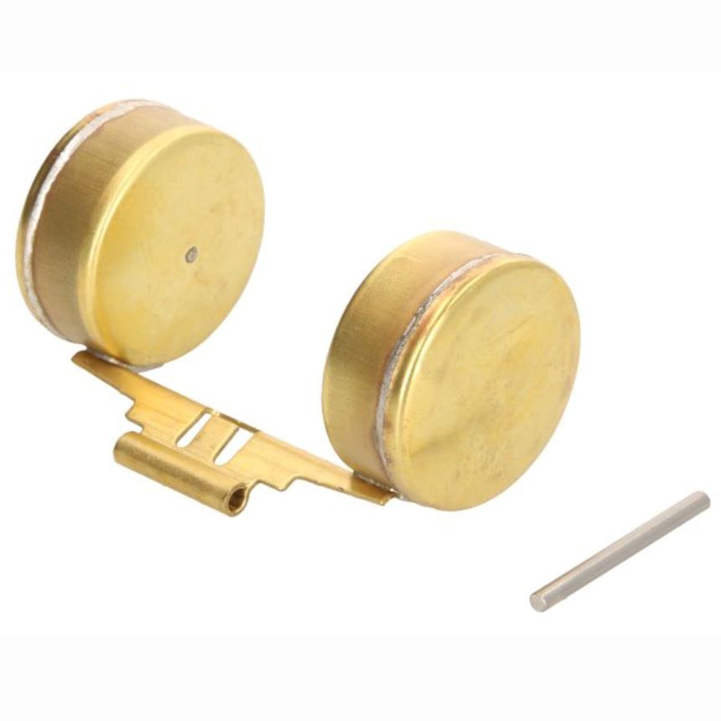Tourmax FLP-Y8 Vergaser Schwimmer komplett für Yamaha XS650 1975 - 1983 1U3 447 XS 650