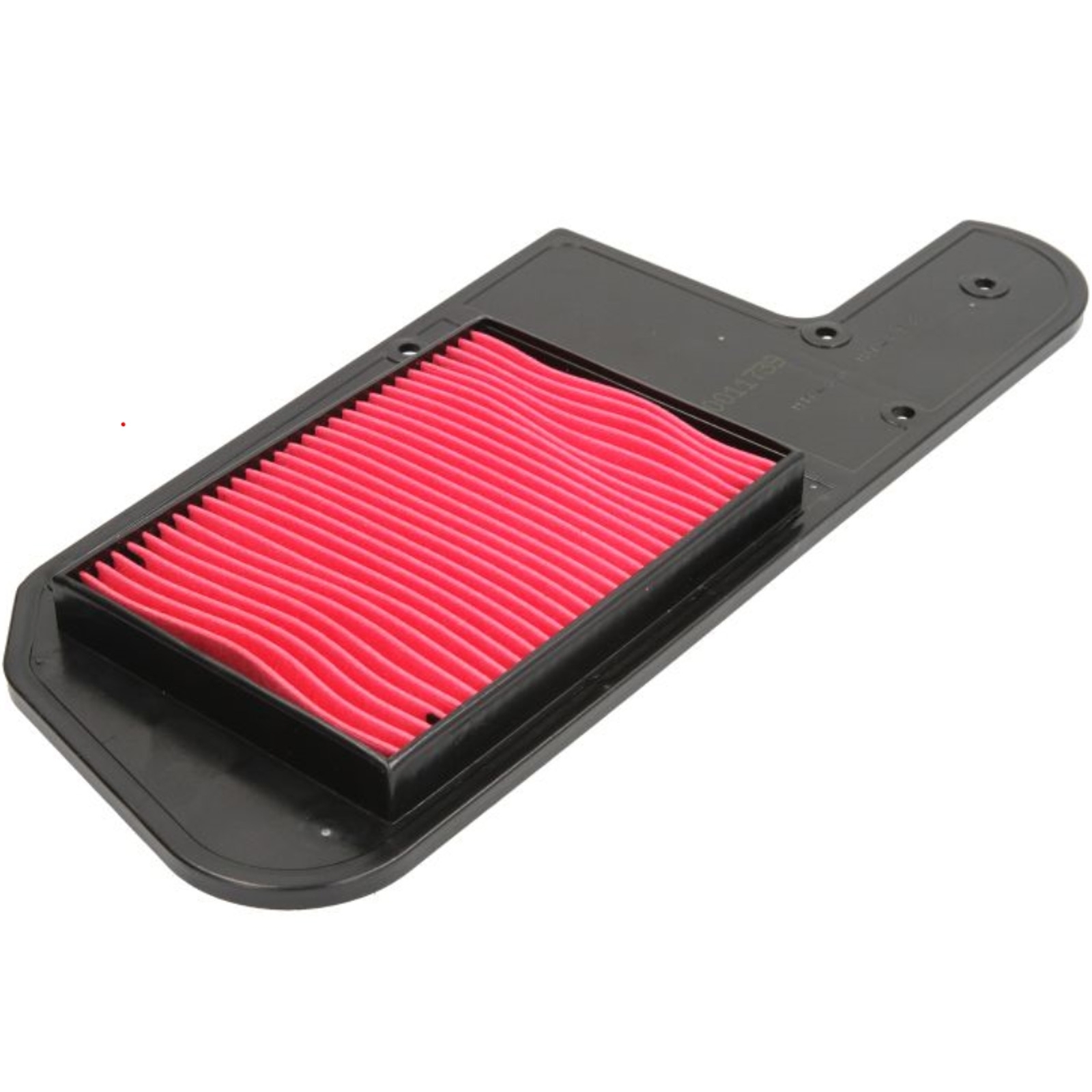 HIFLO HFA1211 Luftfilter für Honda Foresight FES 250 Jazz NSS 250 Piaggio X9 Tauschluftfilter