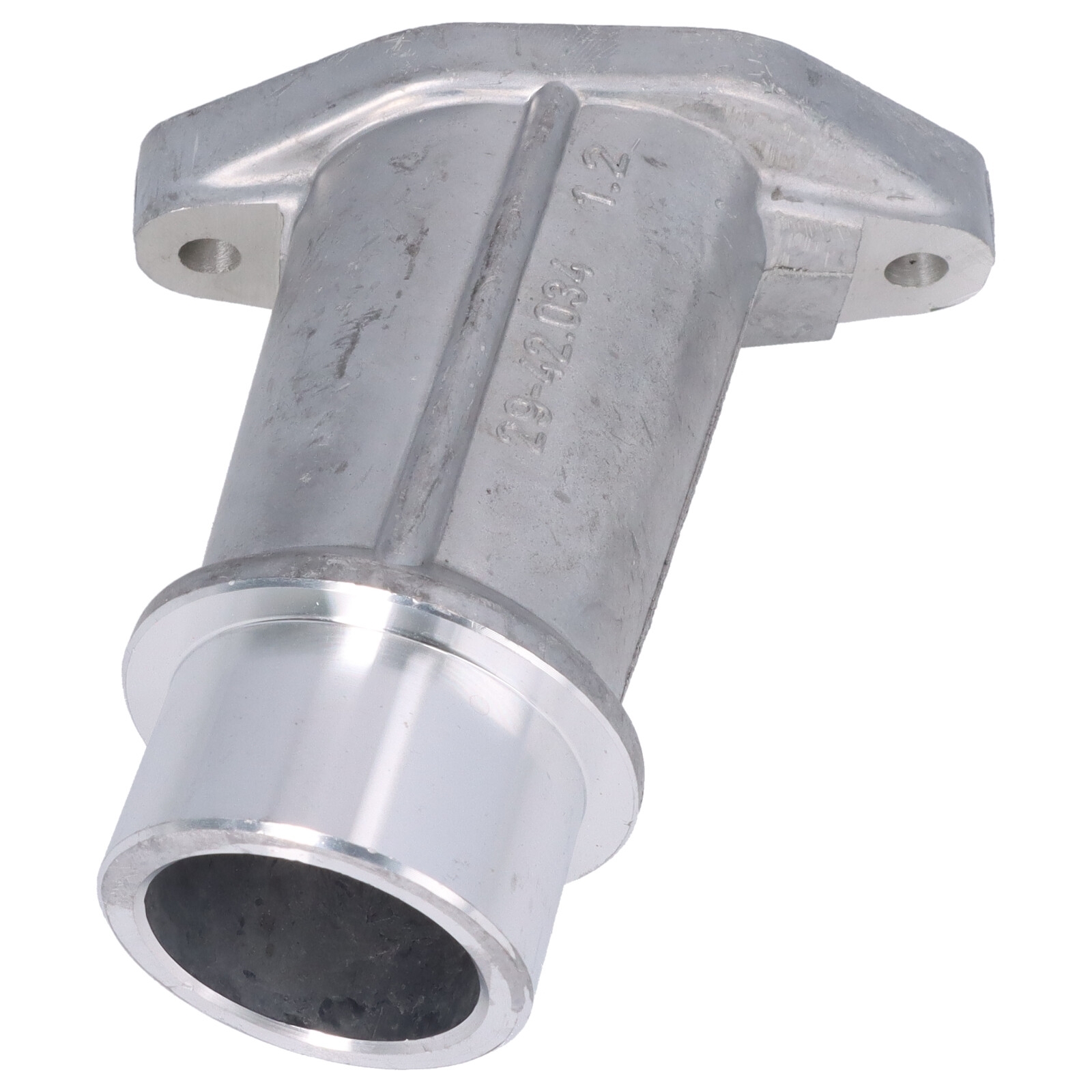 Ansaugstutzen Bing Vergaser 38mm für MZ ETZ250 ETZ251
