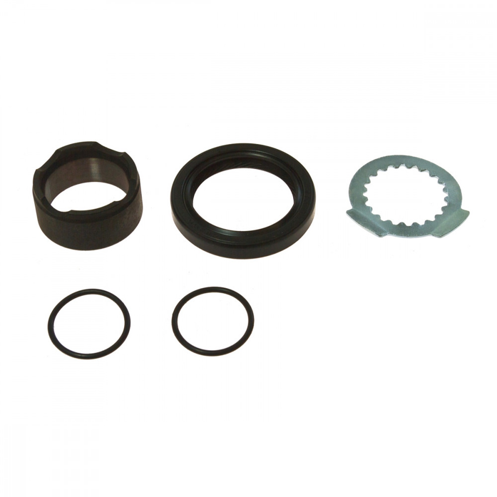 All Balls Racing 25-4020 Getriebe Ausgangswelle Reparatursatz für Yamaha WR 250 F 01-12 YZ 250 F 4T 01-13