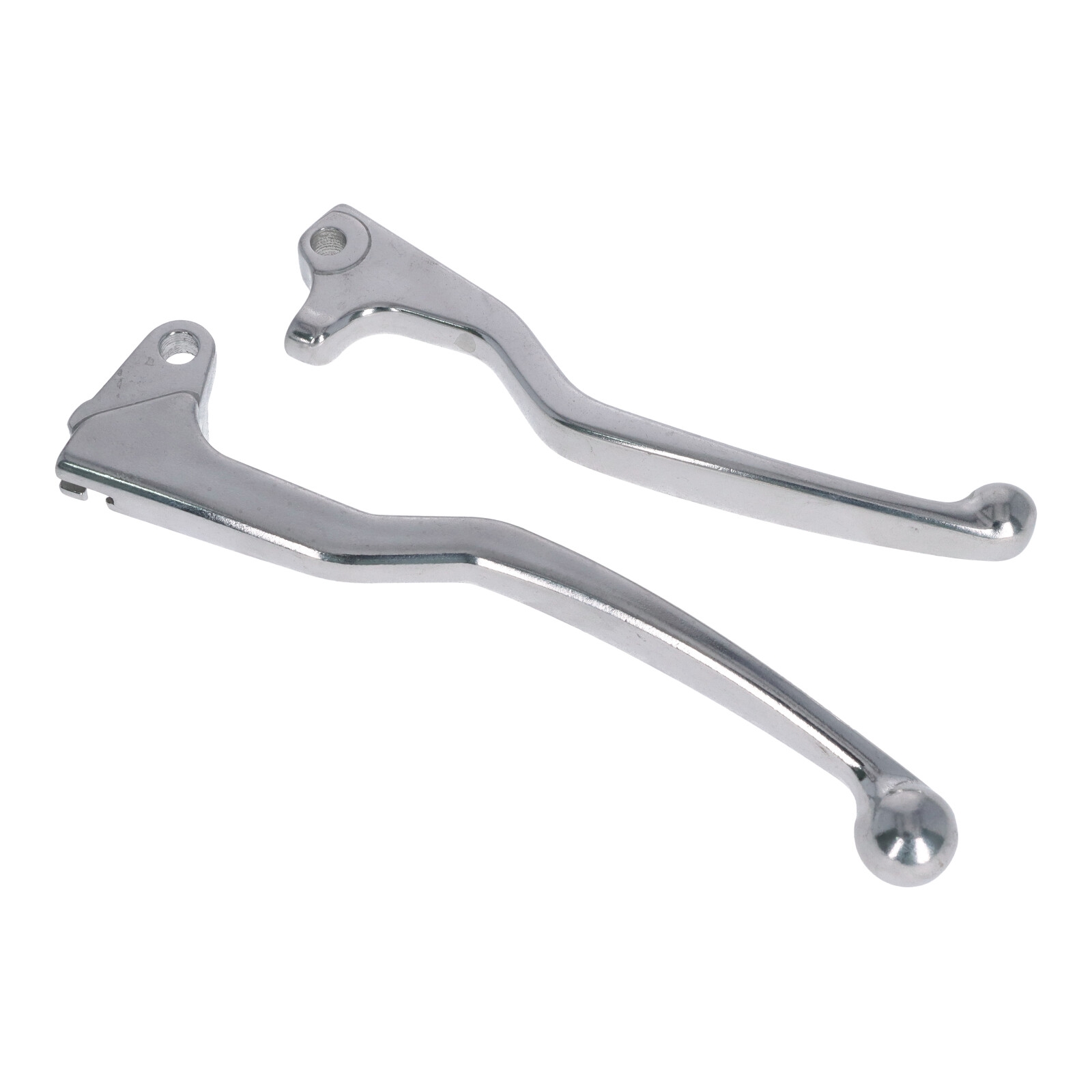 Satz Bremshebel Kupplungshebel für Yamaha YZF-R125 WR125X WR125R Hebel Set Alu