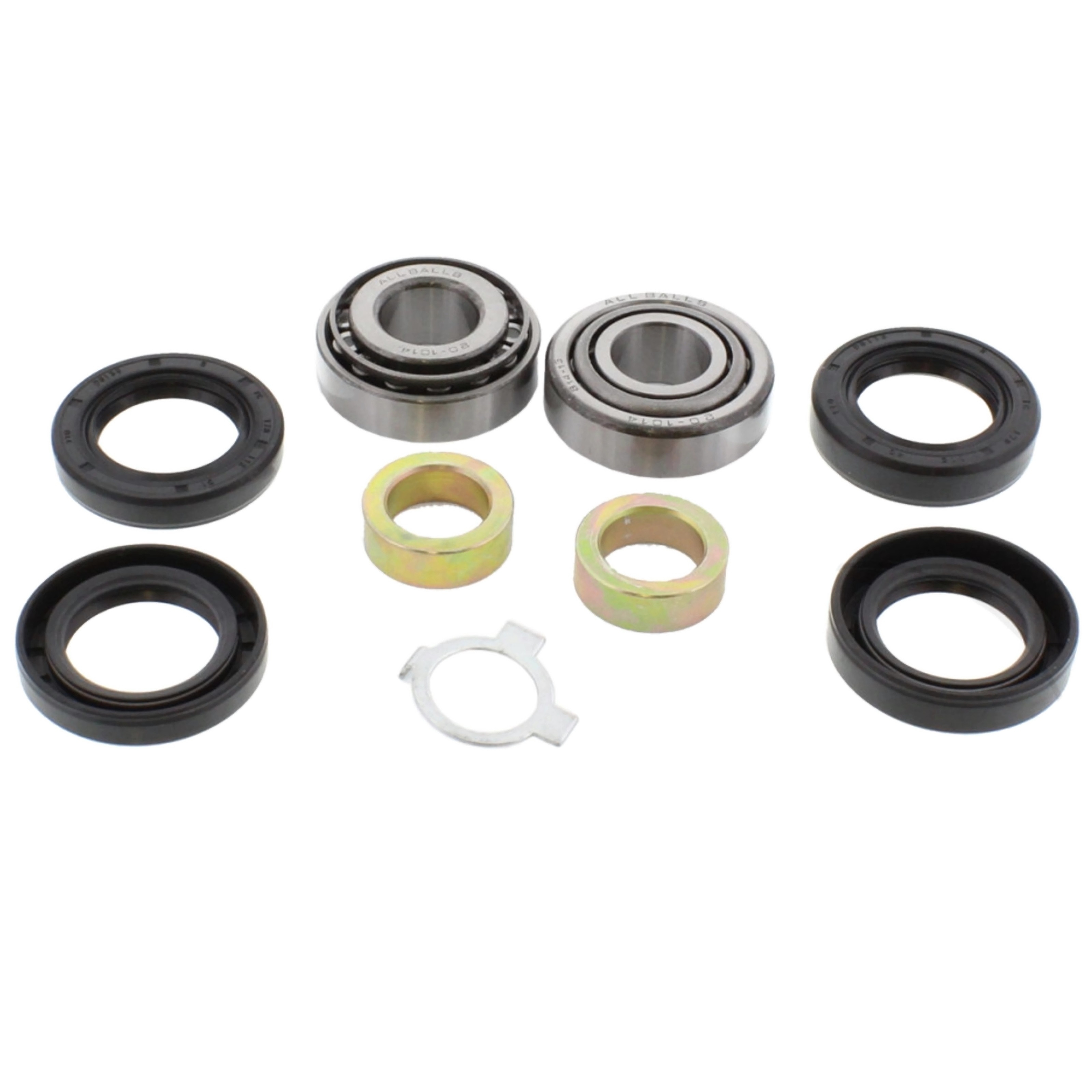 All Balls Schwingenlager Reparatur Satz All Balls Racing 28-1111