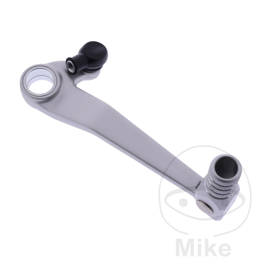 Fußschalthebel Aluminium 51088018 gegossen
