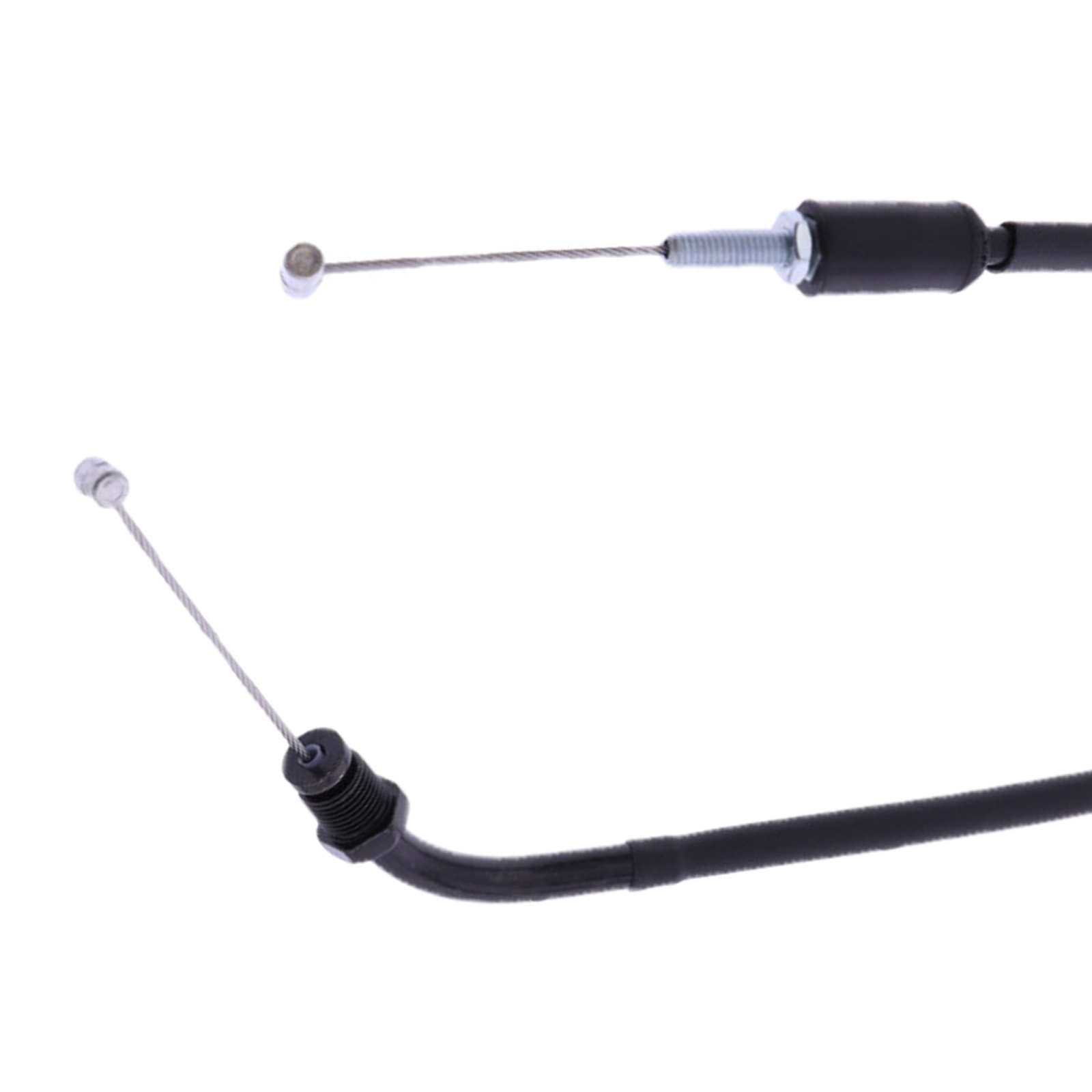 JMP 7151179 Gaszug B Schließer Gasseil für Honda CB500 1997-2003 CB500 S Sport 1998-2003