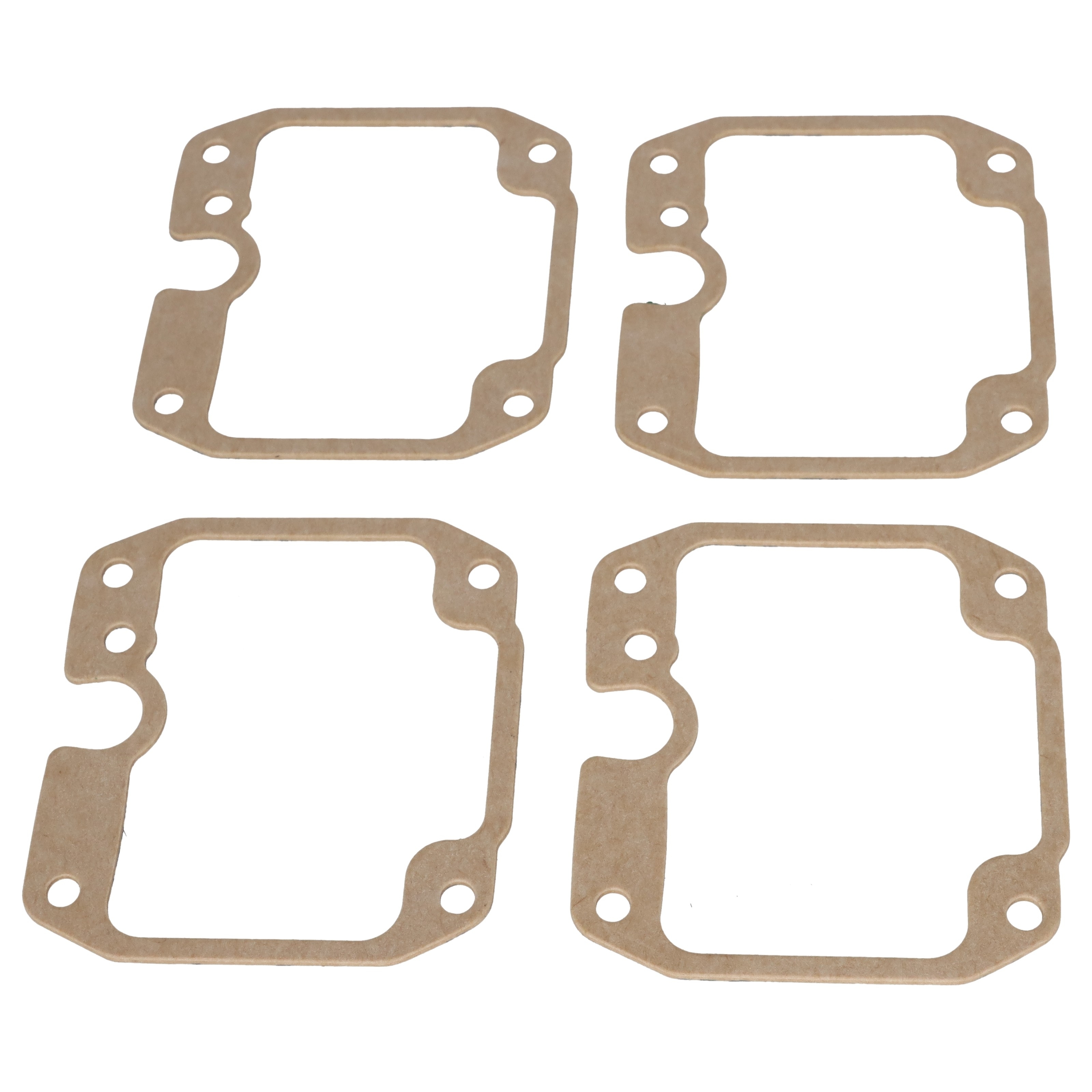 Schwimmerkammerdichtung für Derbi Senda Yamaha TTR 125 Kawasaki KLF250 Bayou