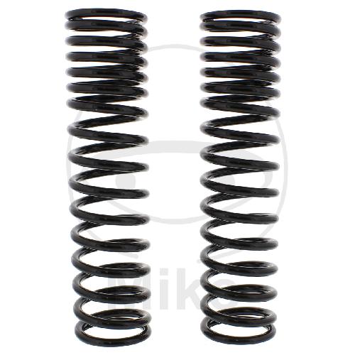 YSS Feder f. Federbein schwarz 46I10-15S240A8-X