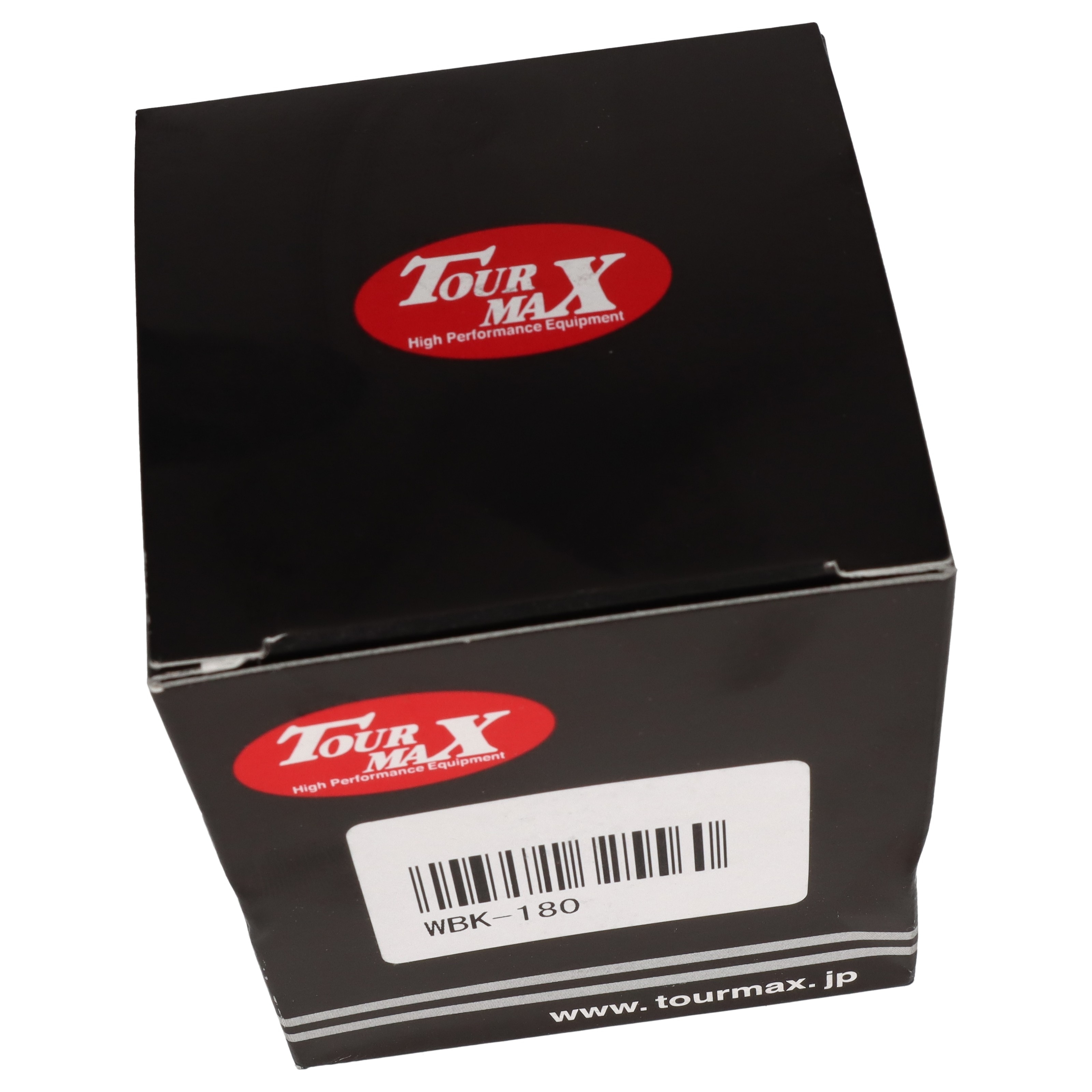 Tourmax WBK-180 Radlager Satz hinten für Kawasaki Z1000 Ninja ZX-6R ZX-7R ZX-9R ZXR ZZR