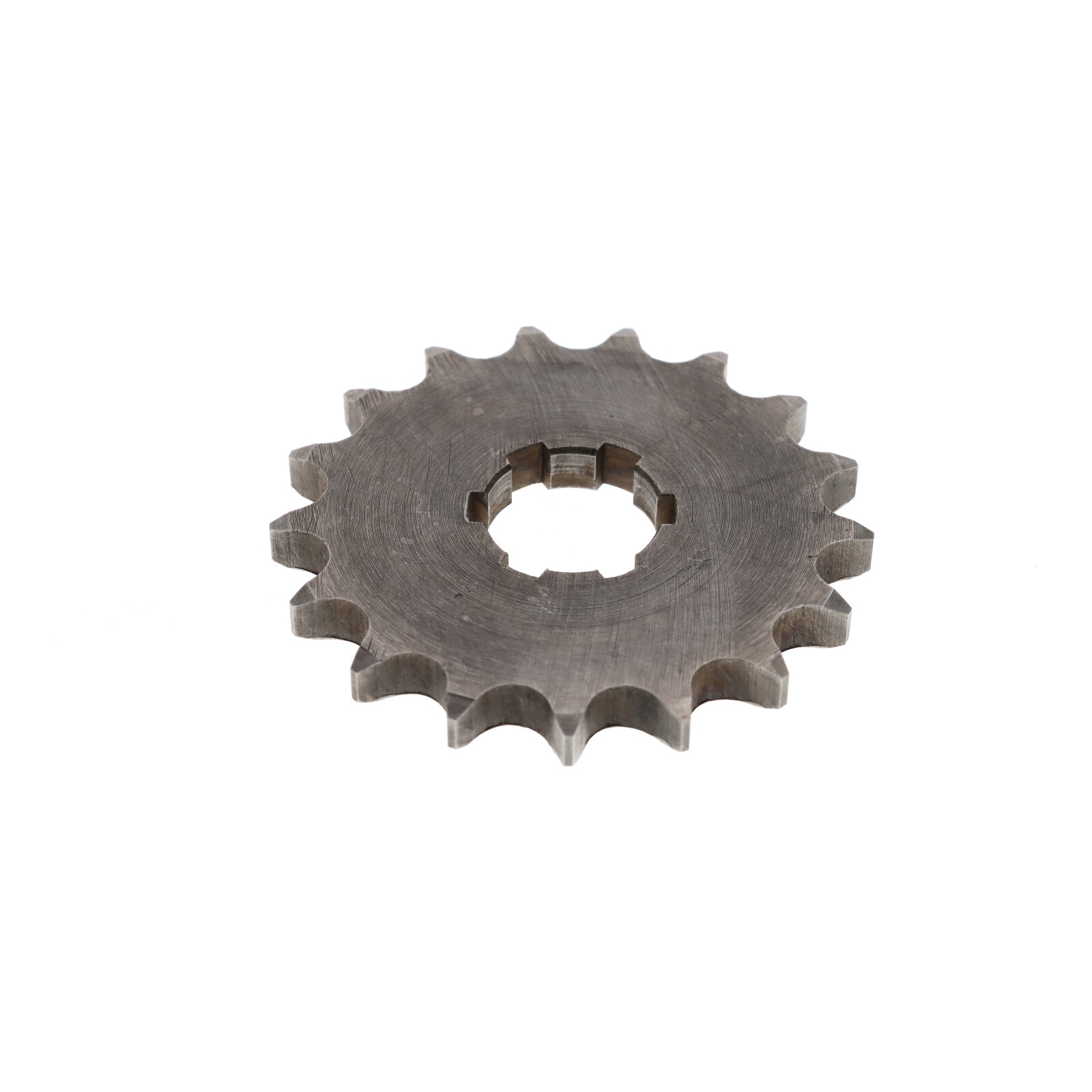 Ritzel Kettenritzel Antriebsritzel vorne für Jawa CZ 175 250 350 353 354 634 639 TS LUX 17 Zähne