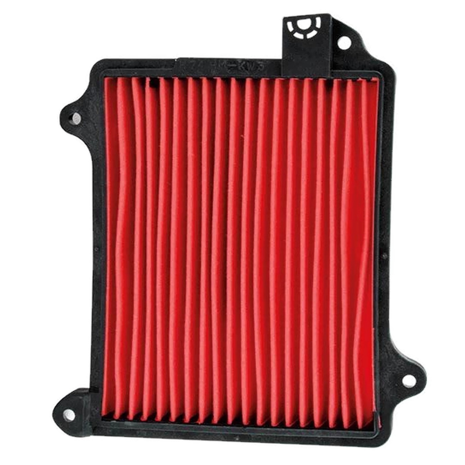 MIW Luftfilter H1247 für Honda Dominator NX 250 1988 - 1995 MD21 MD25 NX250 Filterelement