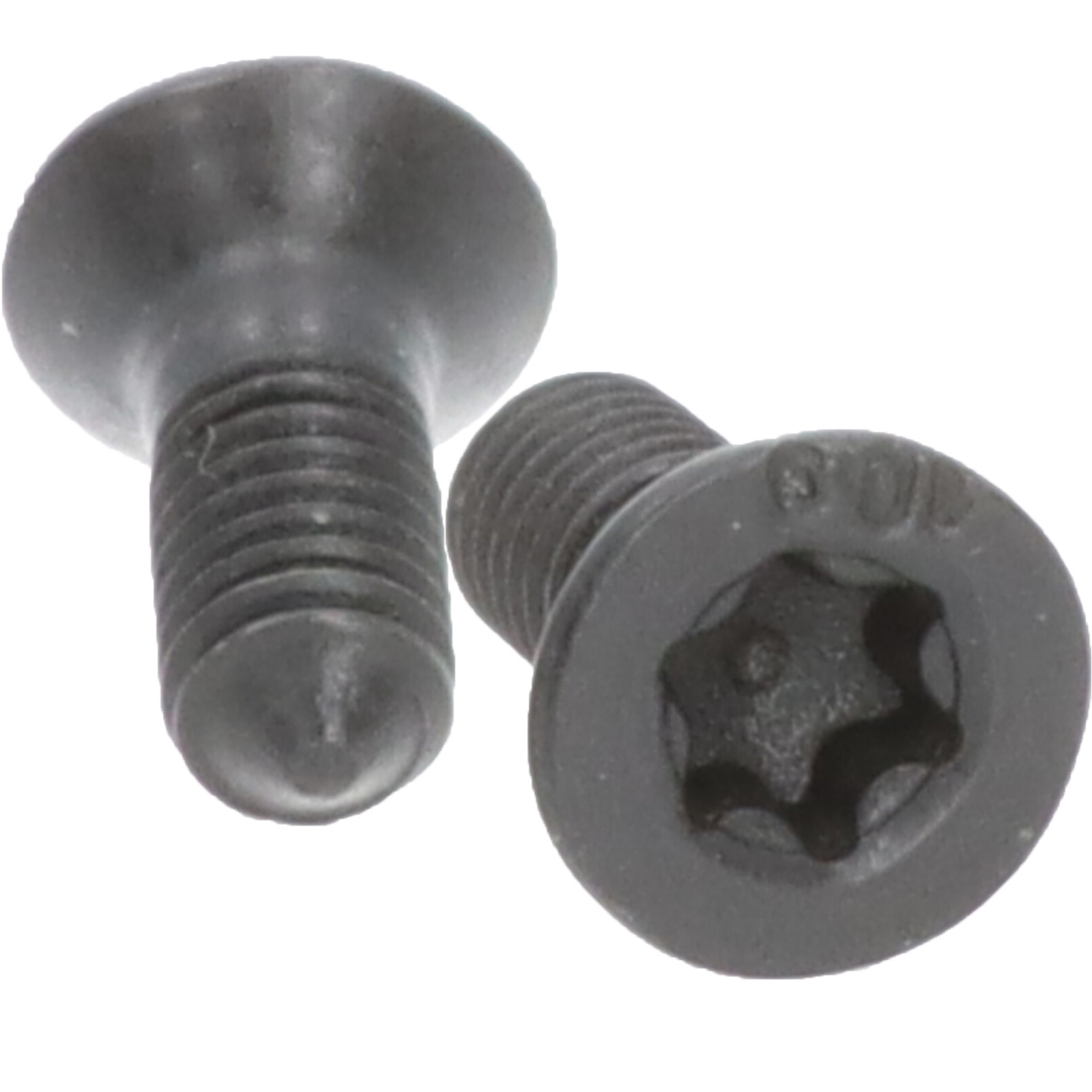 Quick Brake 11667K Bremsscheibenschrauben Satz M6x1 Torx®-30 für VW Audi Opel Seat Skoda uvm