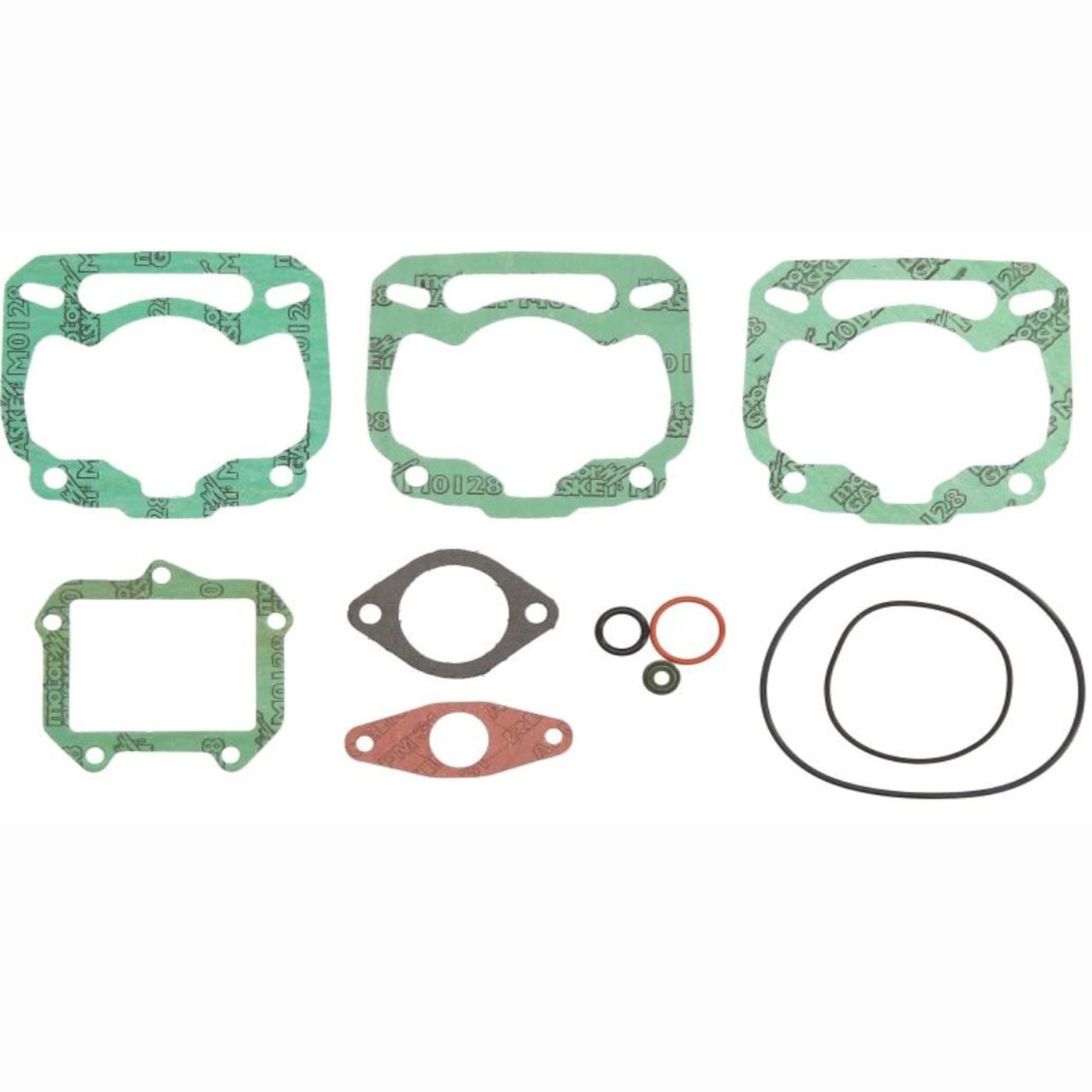 Topend Dichtsatz P400010600013 für Aprilia Classic RS Extrema Replica Tuono 125ccm