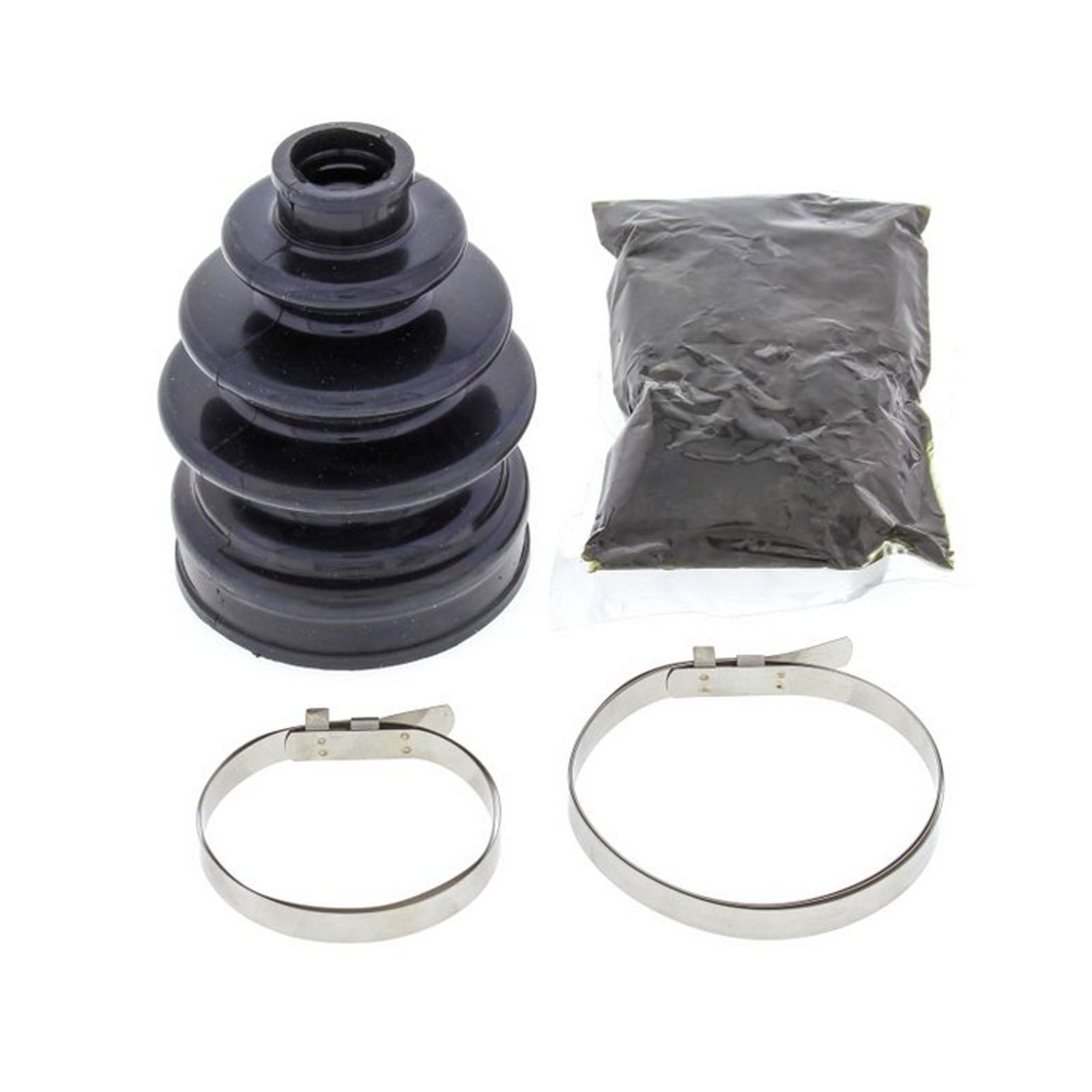 All Balls 19-5027 Achsmanschetten für CAN-AM Outlander Honda TRX Kawasaki KVF Polaris Sportsman