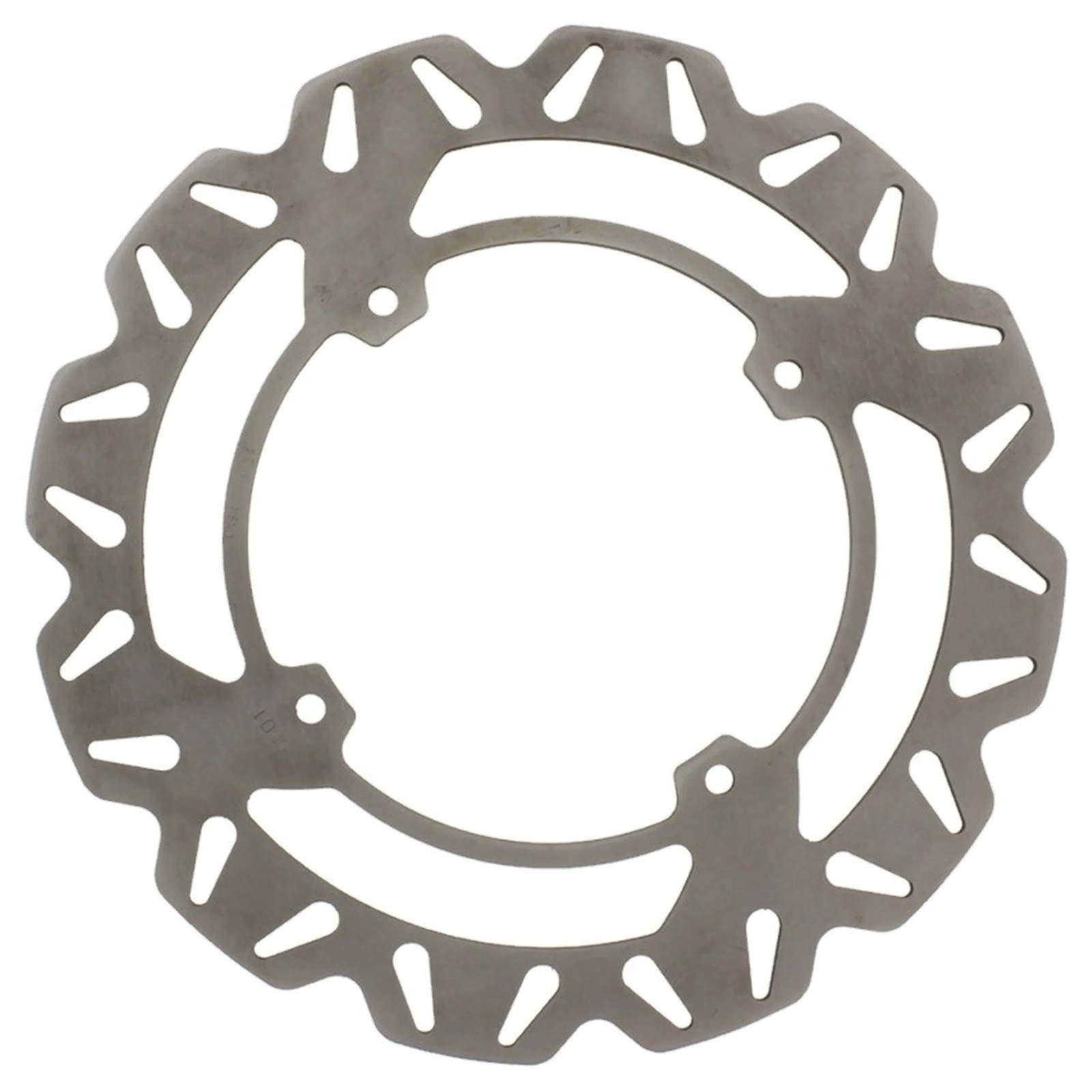 EBC Bremsscheibe MD6001CX Honda CR XLR NX XLR XR CRF 125 230 250 400 500 600 650