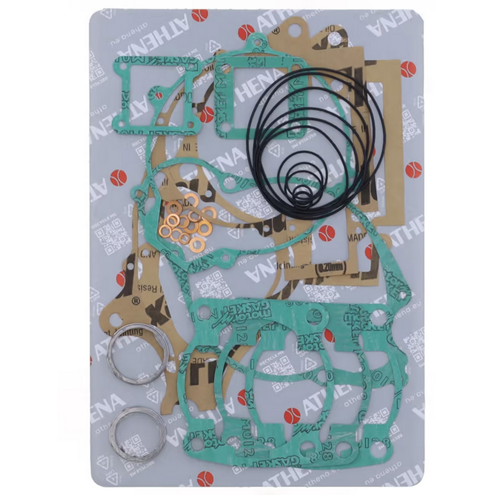 Motordichtsatz P400155850011 für Gas Gas TXT 300 Pro VTRGG3002 VTRGG3003 VTRTG3003M