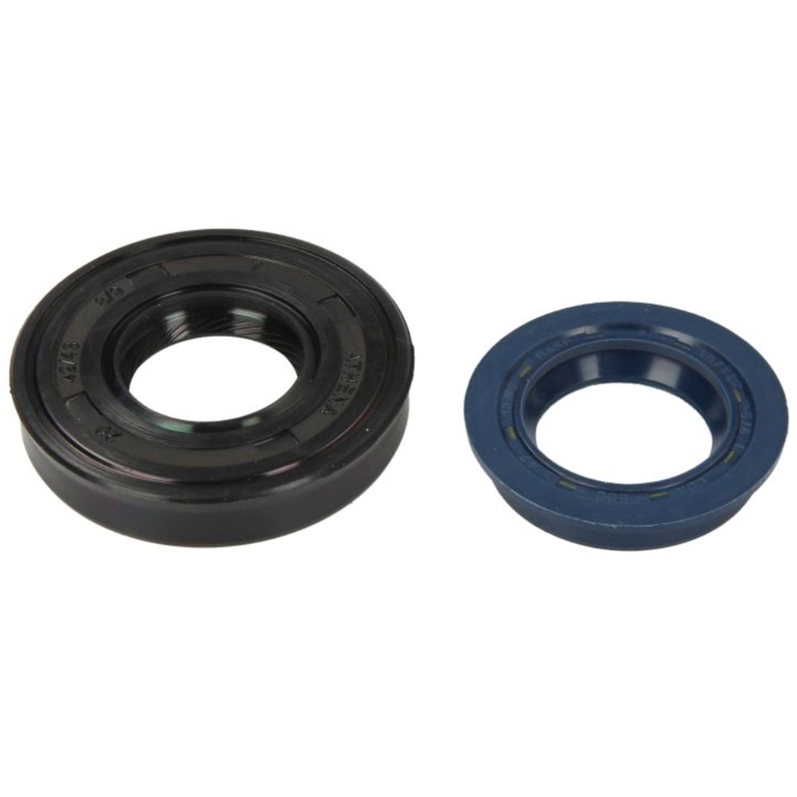 Satz Kurbelwellendichtringe P400130450001 für Yamaha CS Jog CW YM 50 Breeze Aprilia Malaguti Beta MBK 50