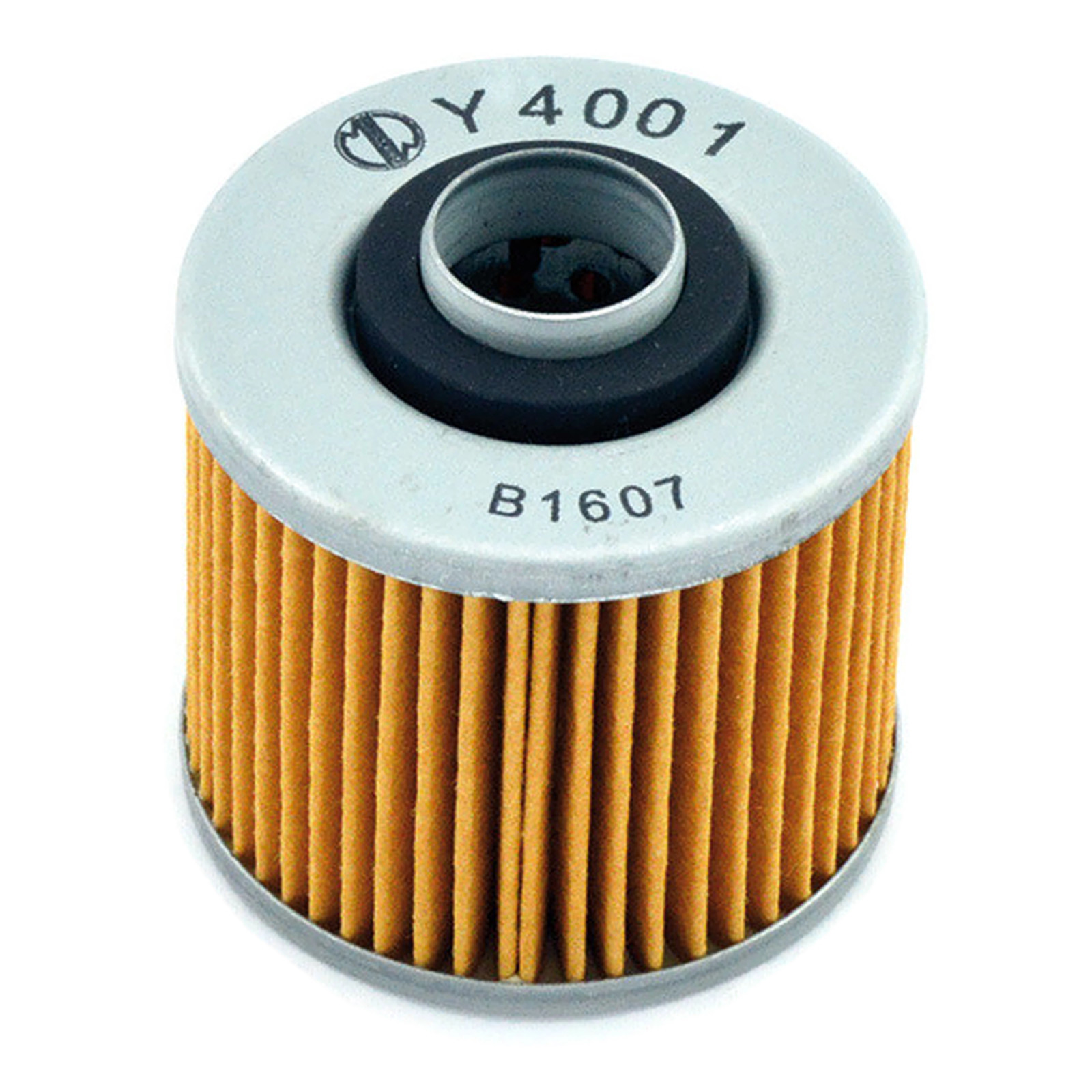 MIW Ölfilter Y4001 Papierfilter (OEM-Qualität)