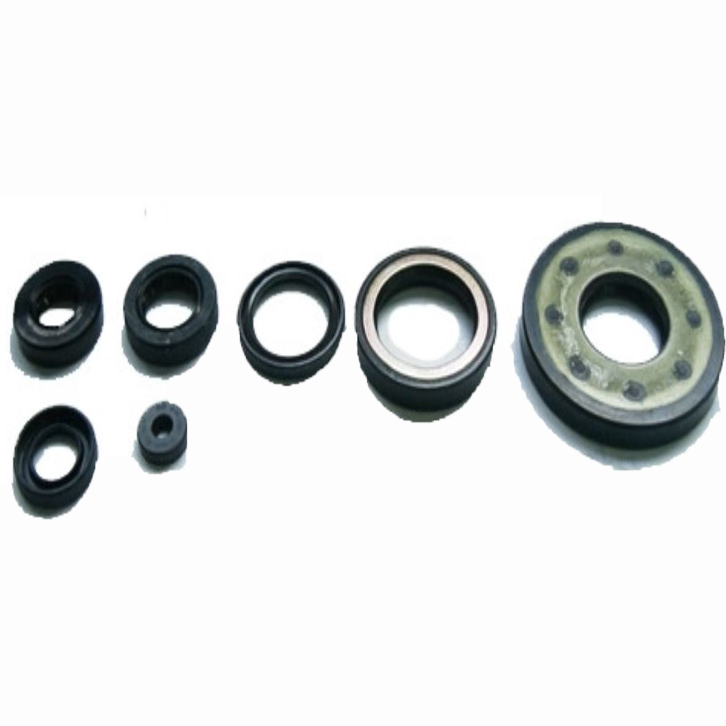 Tourmax OSL-114 Wellendichtring Satz Motordichtringe für Honda CB 750 K Four 1969-1975