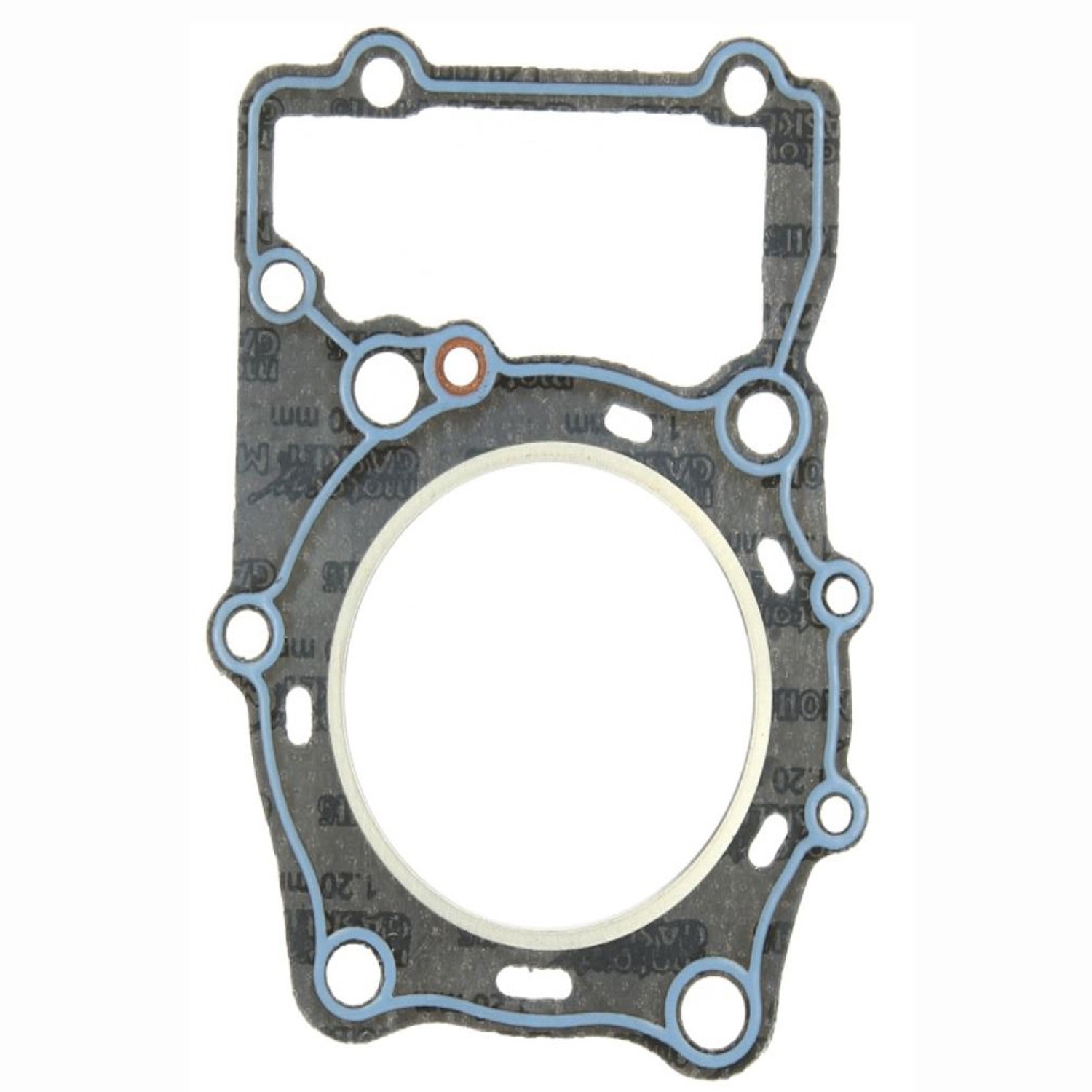 Zylinderkopfdichtung S410510001094 für Suzuki Intruder VS 600 750 800 VX 800 VZ 800 Sachs