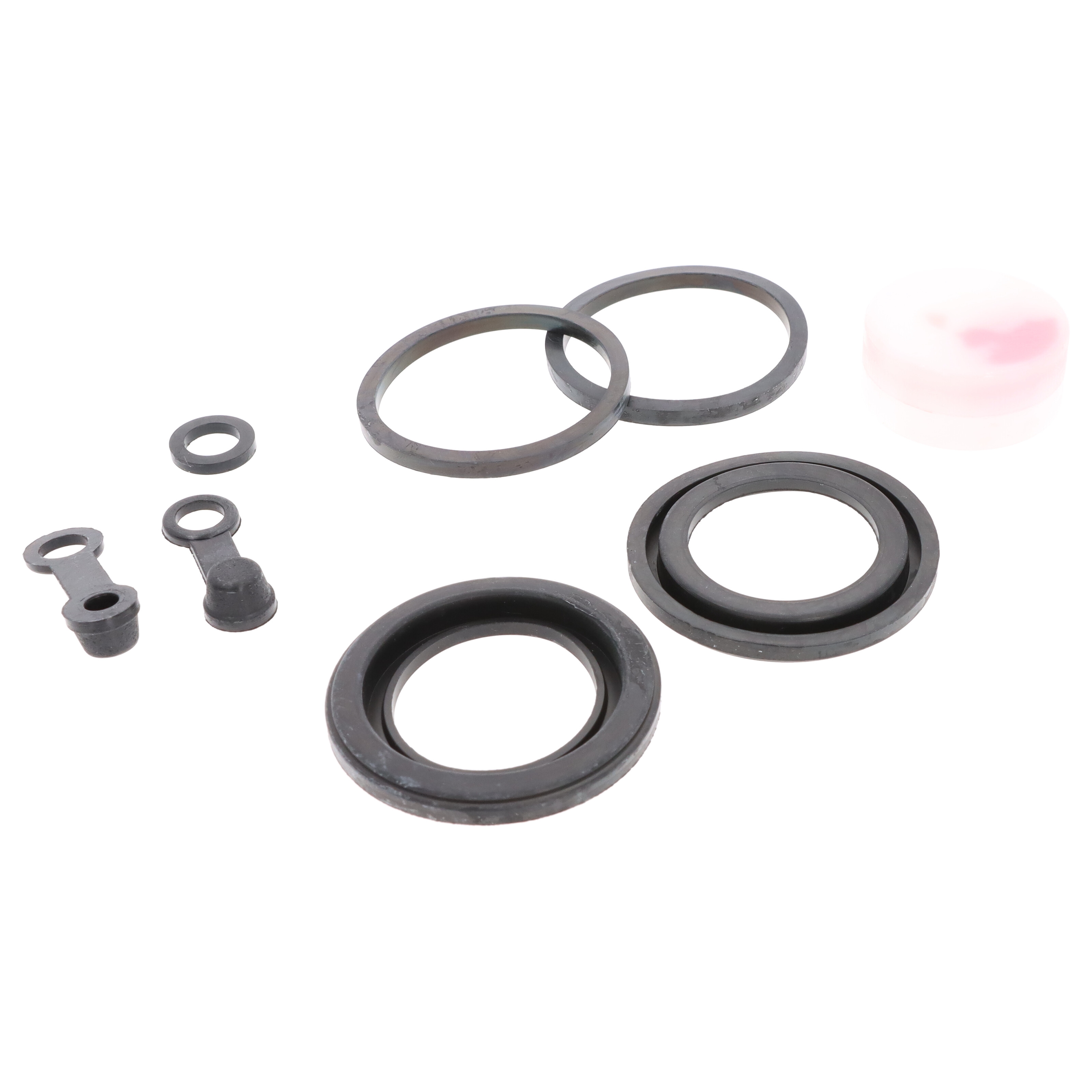 Bremssattel Reparatursatz hinten für Suzuki GS500 GS550 GS750 GS850 GS1000
