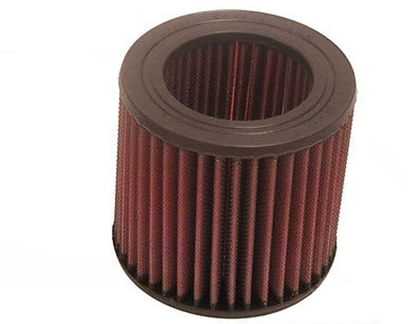 K&N Sportluftfilter BM-0200