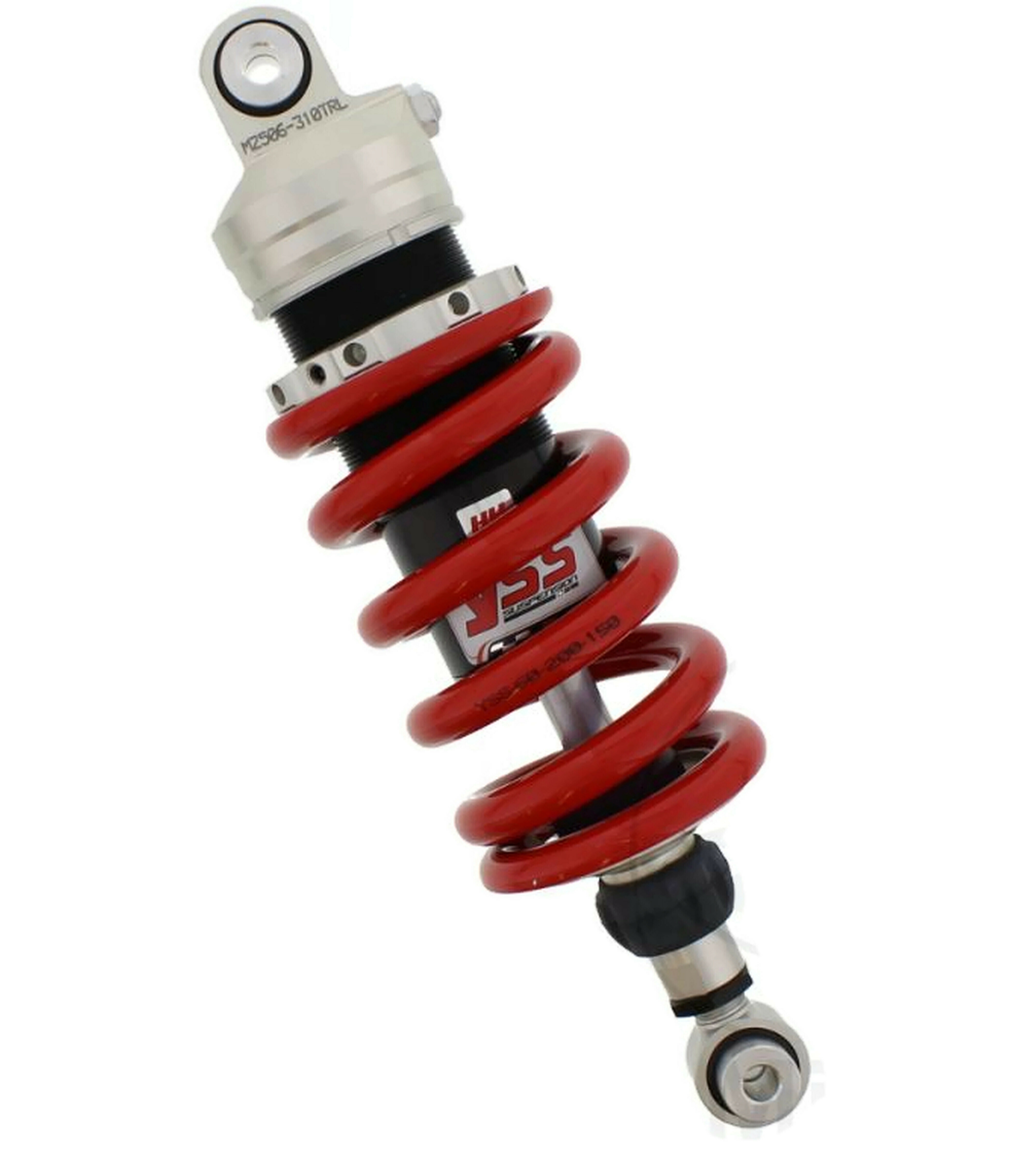 YSS MZ456-310TRL-25-85 Stoßdämpfer Federbein Mono hinten für Honda XL 125 V JC32A 2001-2010