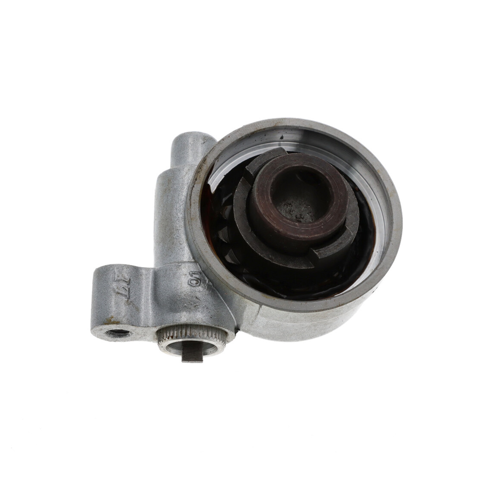 Tachoantrieb Tachoschnecke für SYM Mio 50ccm Roller 2012-2014