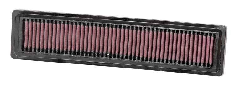 K&N Sportluftfilter 33-2925
