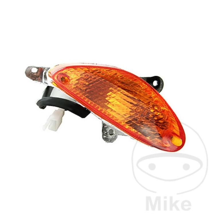 Blinker vorne links AGM Baotian Ering Jinlun Jonway Kymco Rex Peugeot Giantco