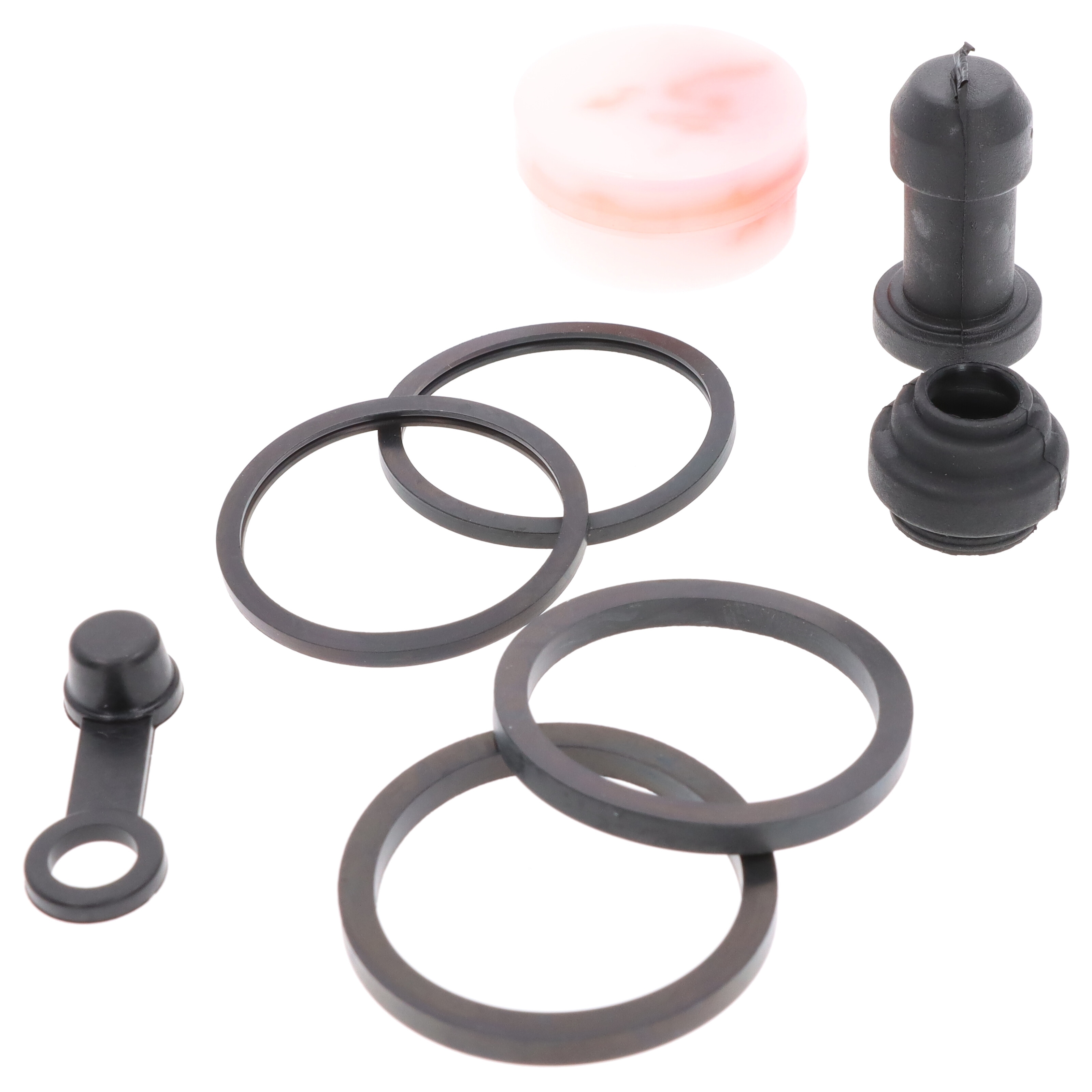 Bremssattel Reparatursatz BCF-124 vorne für Honda NTV 650 NX 650 VT 600 XL XRV