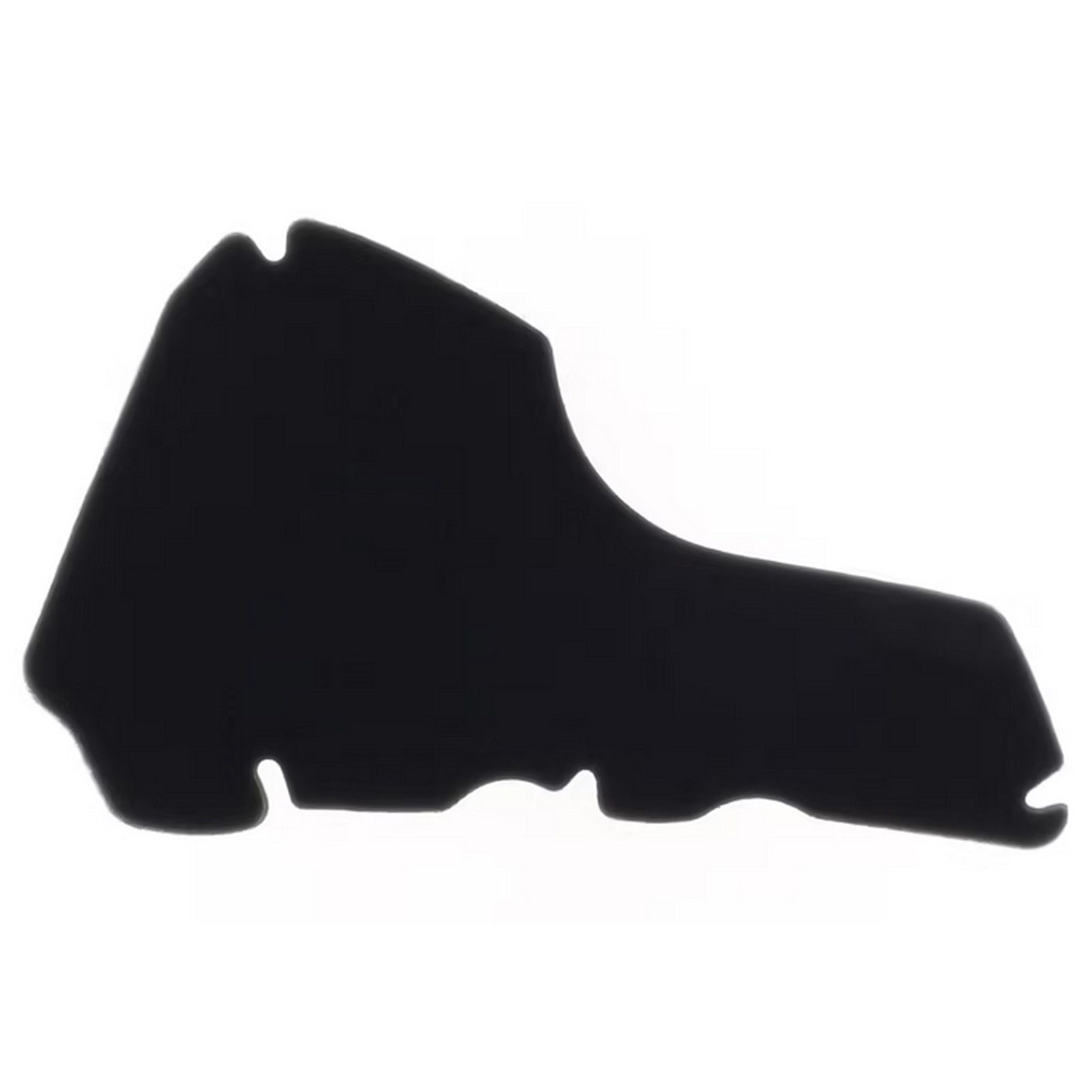 Luftfilter S410480200008 für Piaggio Hexagon Sfera Liberty 125 Vespa ET2 50 ET4 125 Italjet Torpedo 125