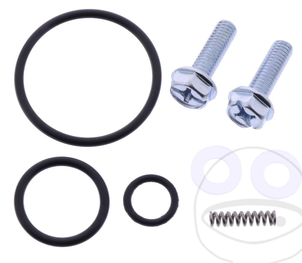 Tourmax FCK-23 Benzinhahn Reparatursatz für Suzuki DR GN GNX RGV TS Yamaha PW YZ
