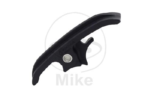 Polisport Gleitschiene Schwinge schwarz 8985100001 POLISPORT