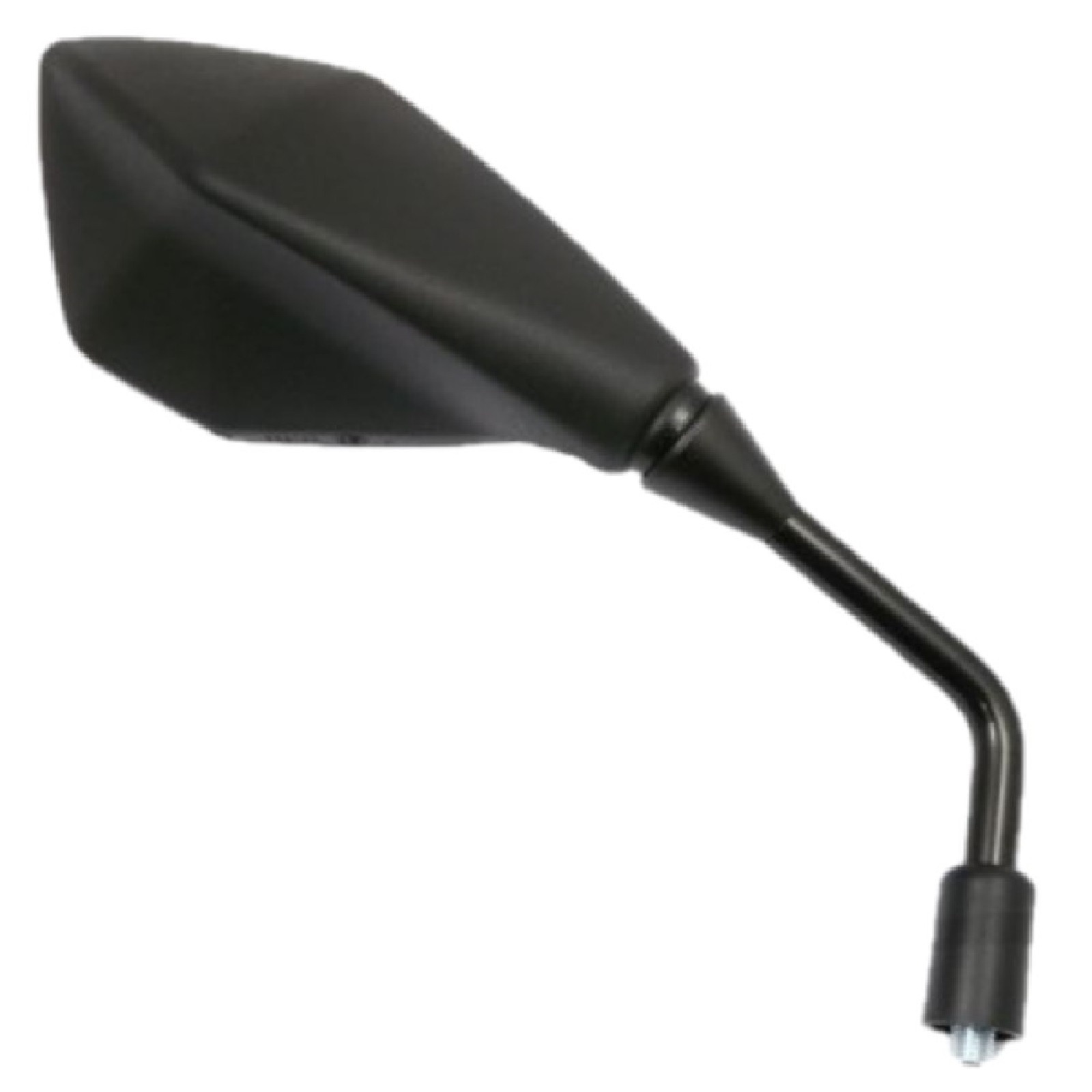 JMP Rückspiegel Paar für Kawasaki Z 125 2018-2025 250 SL 2015-2017 800 2013-2018