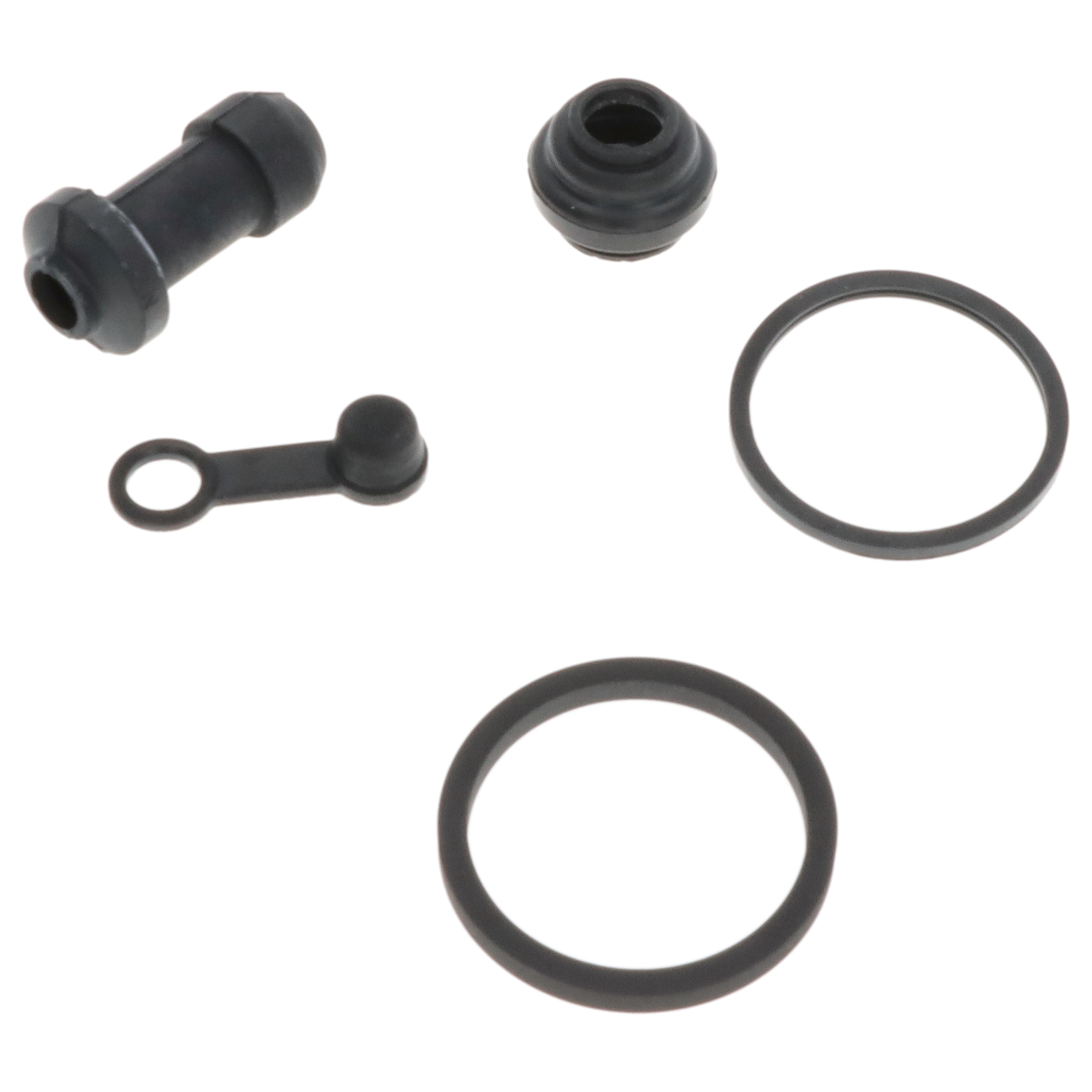 Tourmax BCR-121 Bremssattel Reparatursatz hinten für Honda CB 600 CBR 1000 CBR600 CB1000