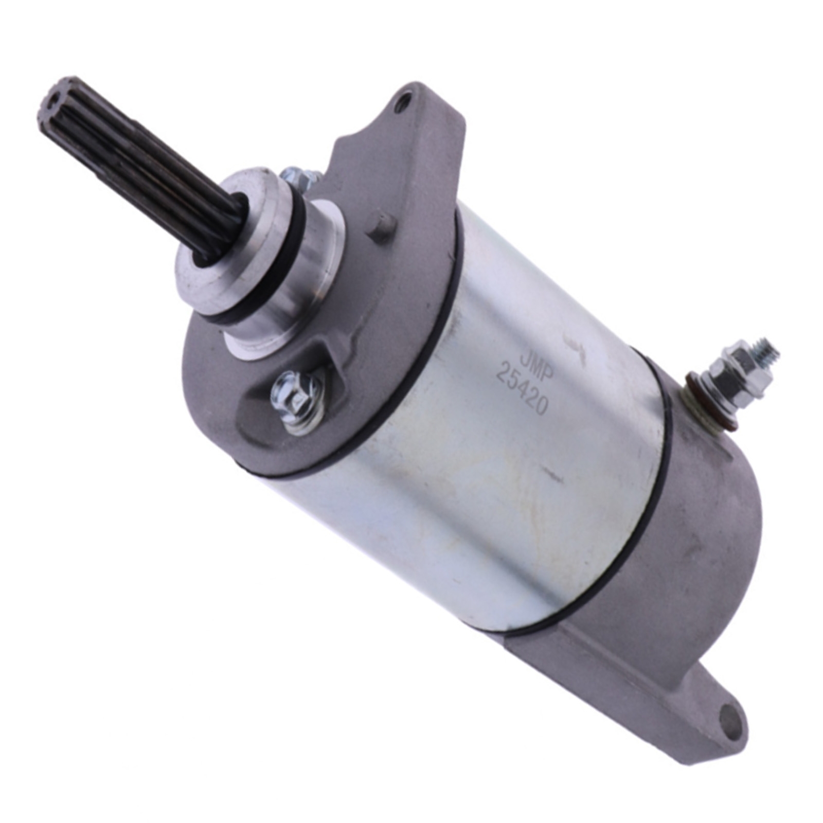 JMP Anlasser für Honda Dominator NX 650 1988-2000 SLR650 XR650 L FMX 650 FX 650