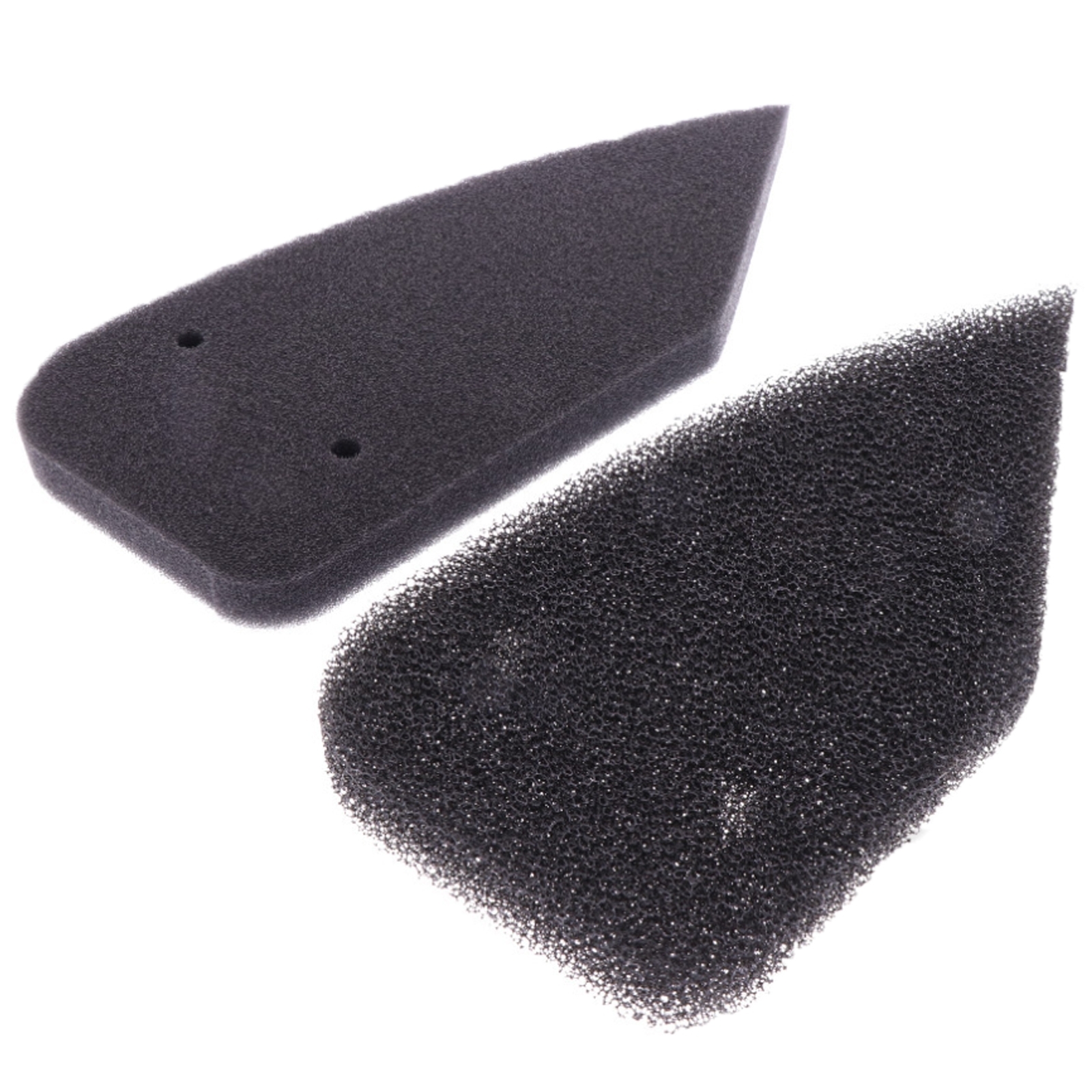 Luftfilter S410220200003 Filterelement für Italjet Formula 50 LC DD 1995-03 Formula 125 1997-01
