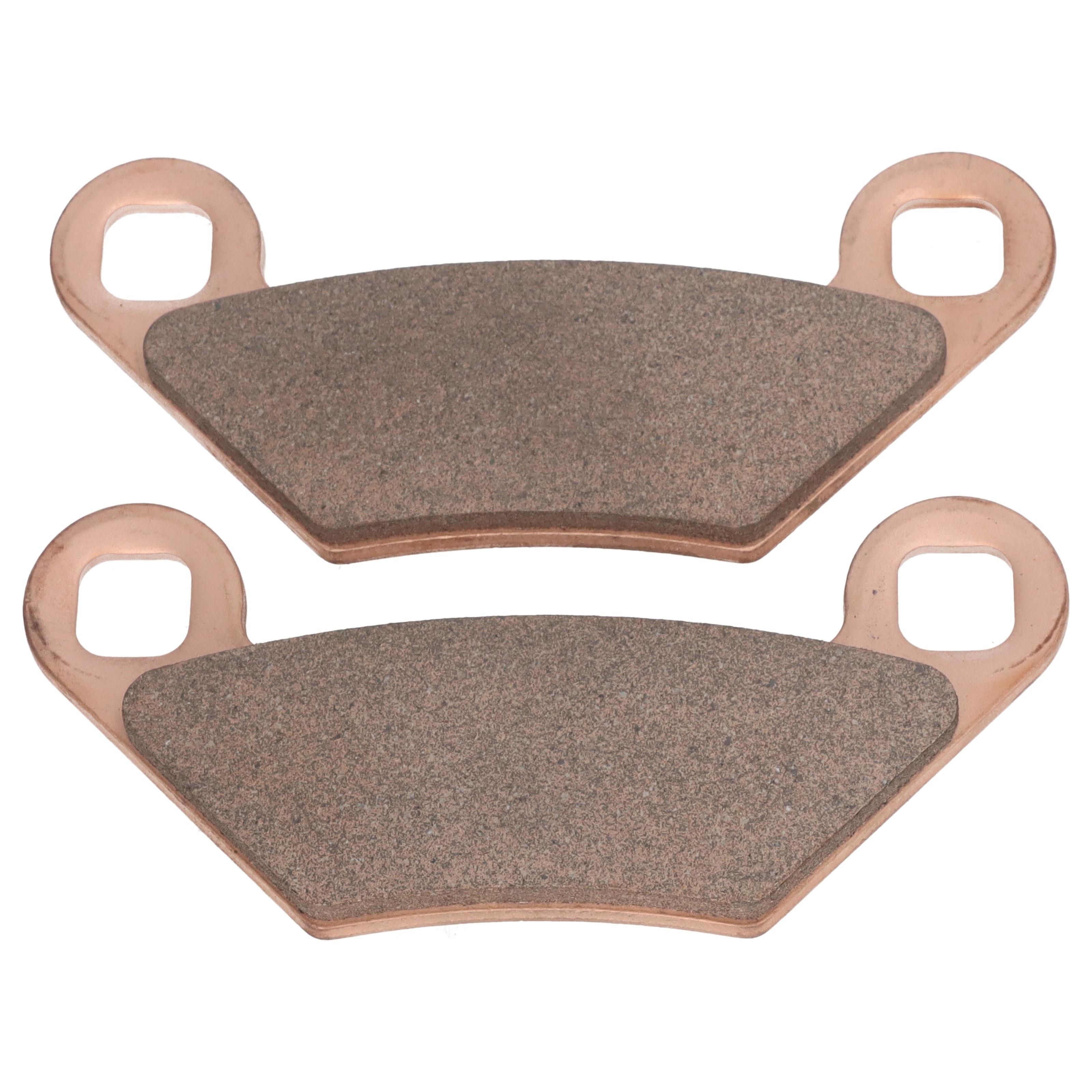 EBC Sintermetall Bremsbeläge FA475R Polaris Sportsman 850 500 550 800 1000 400