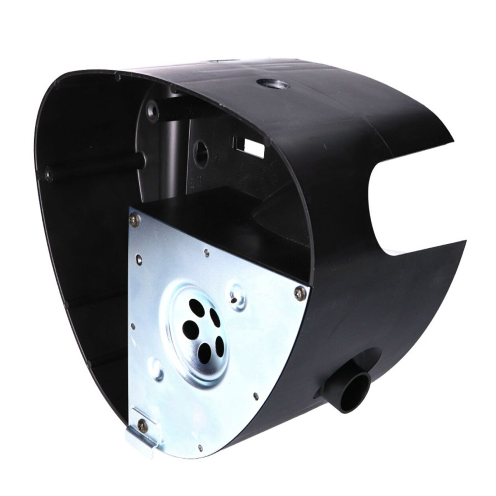 Luftfilterkasten Batteriekasten komplett für Simson S50 S51 S70